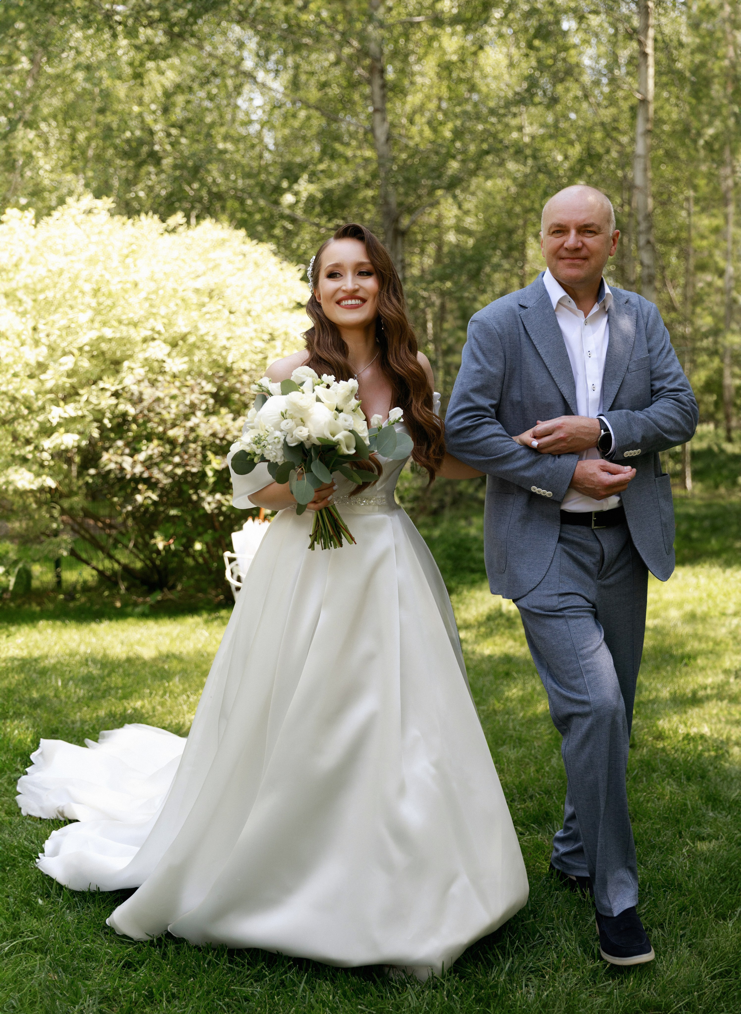 Аліна & Сергій. Весільний та сімейний фотограф у Харкові Ткаченко Світлана