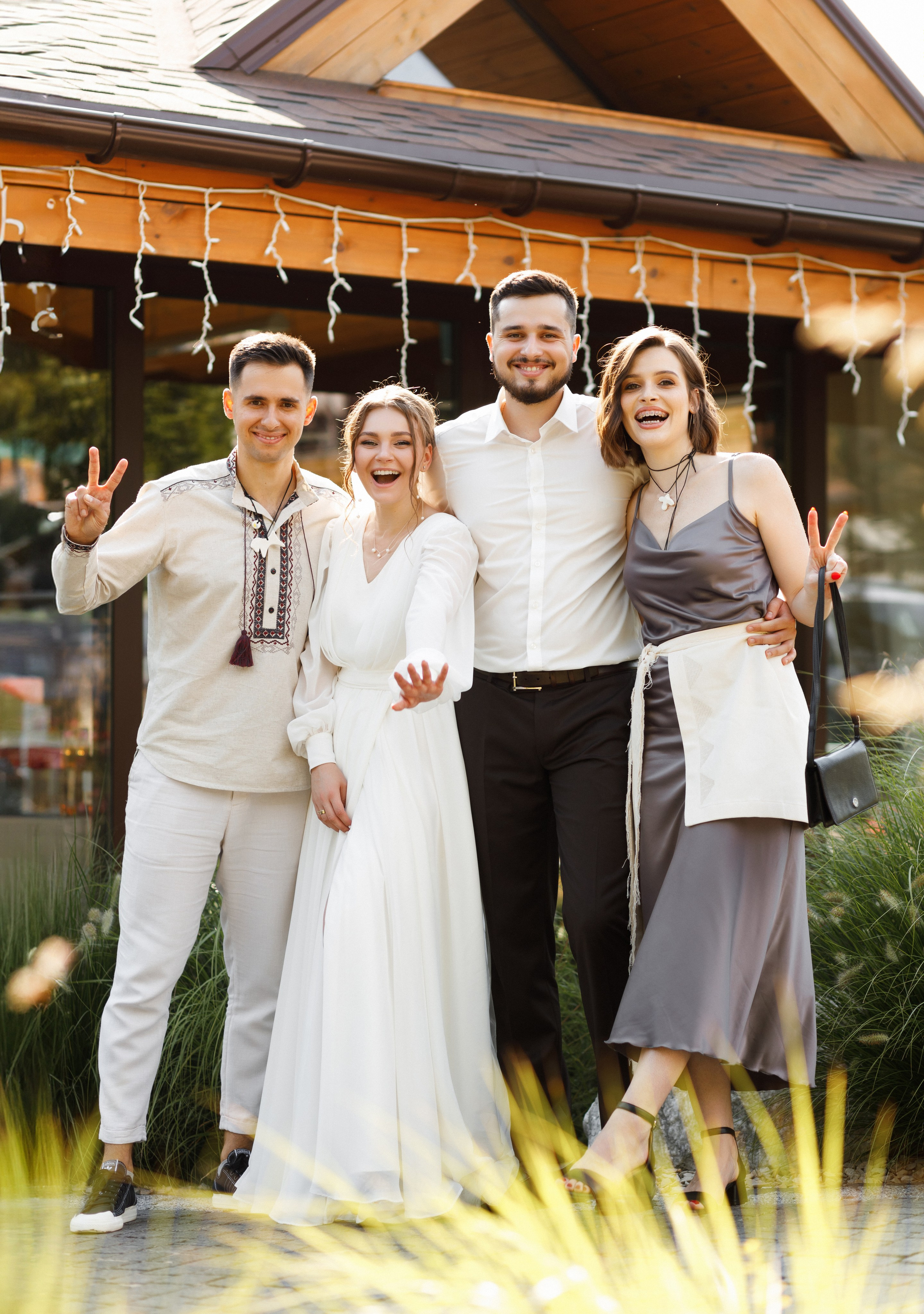 Христина & Владислав. Весільний та сімейний фотограф у Харкові Ткаченко Світлана