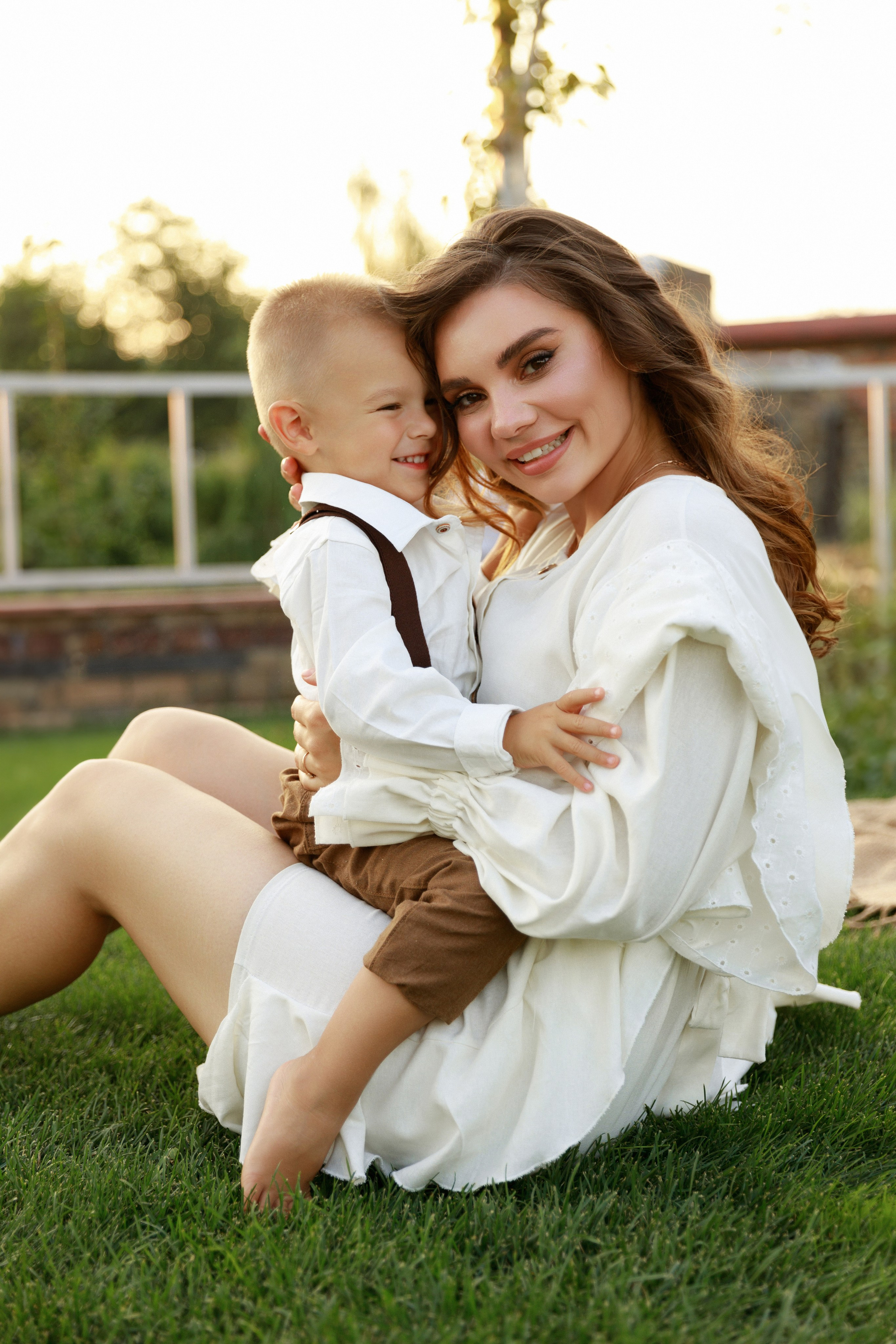Анастасія & Дмитро & Михайло. Весільний та сімейний фотограф у Харкові Ткаченко Світлана
