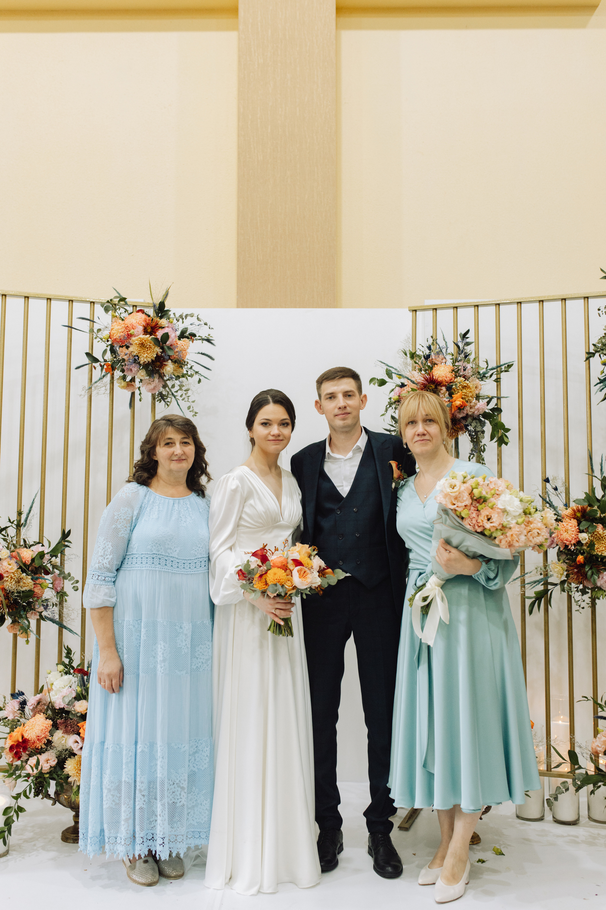 Анастасія & Дмитро. Весільний та сімейний фотограф у Харкові Ткаченко Світлана