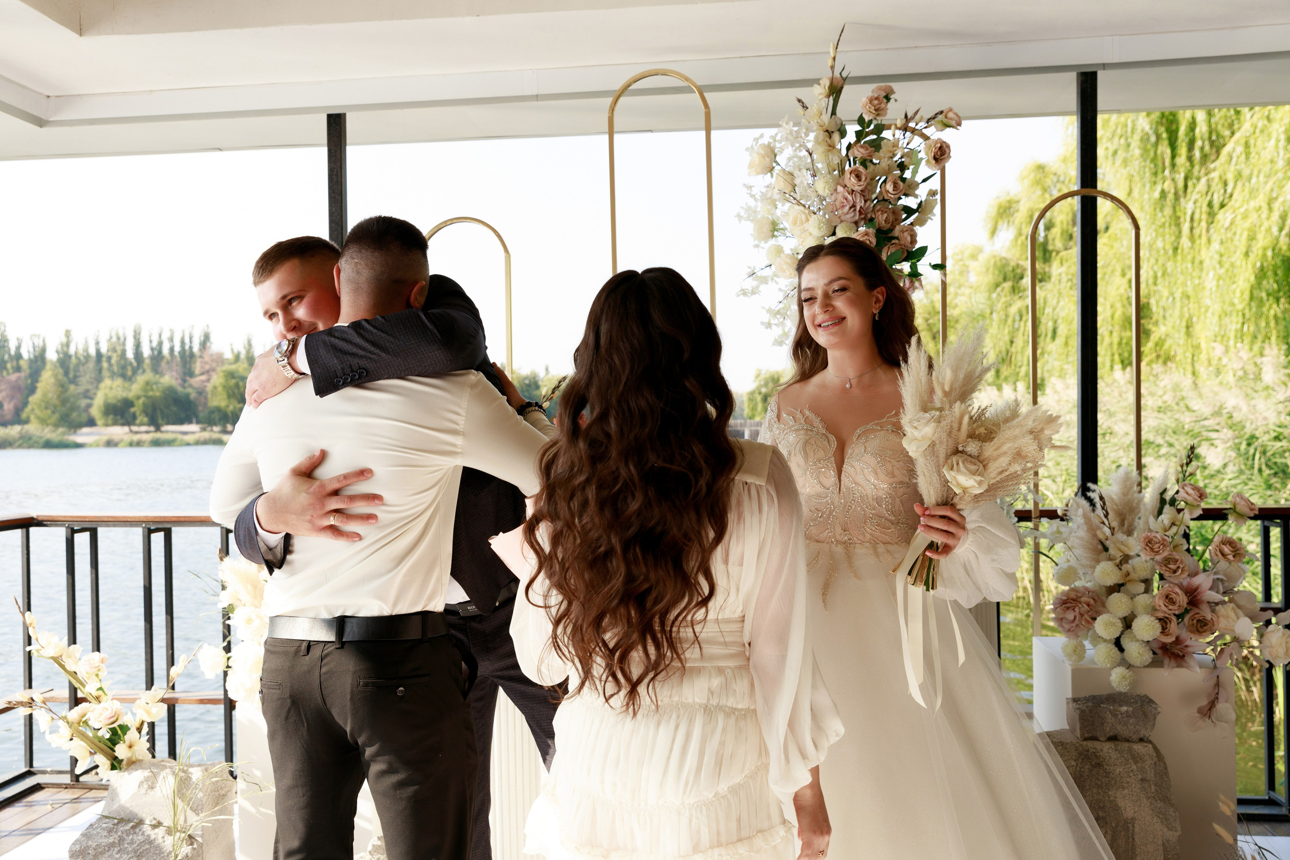 Віталіна & Владислав. Весільний та сімейний фотограф у Харкові Ткаченко Світлана