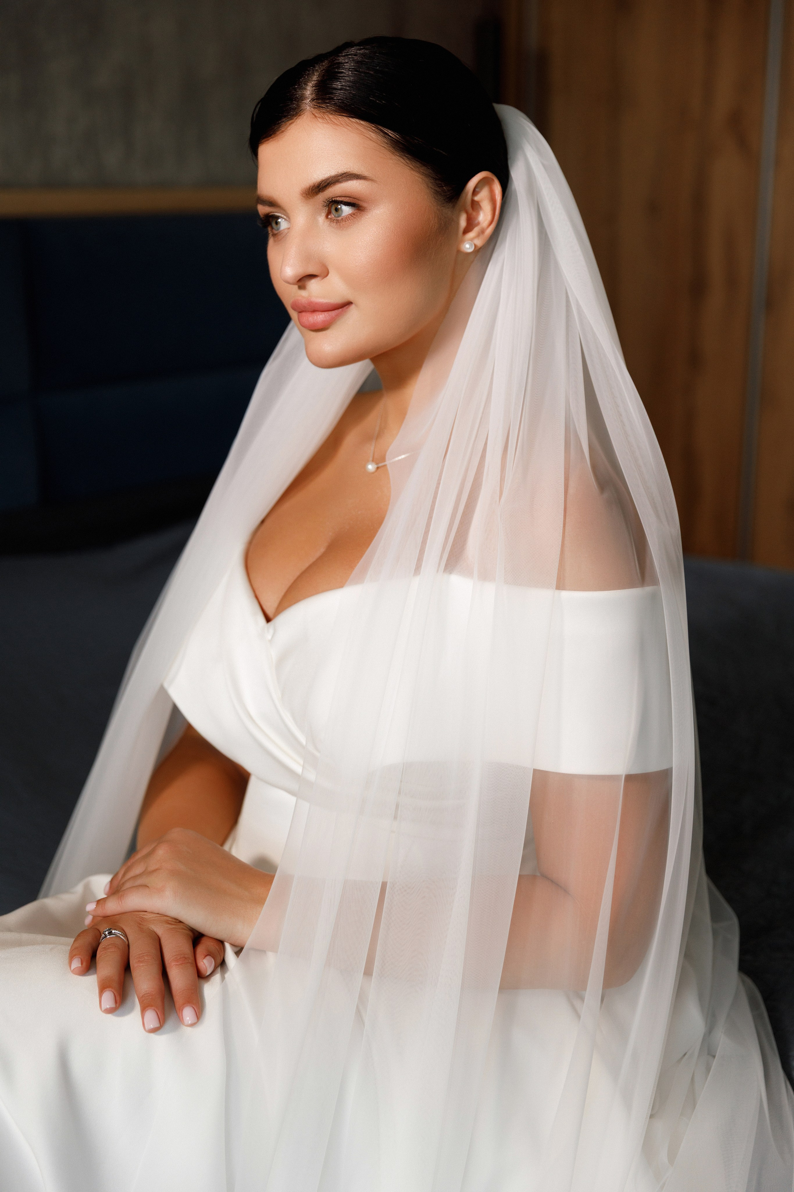 Влада & Денис. Весільний та сімейний фотограф у Харкові Ткаченко Світлана