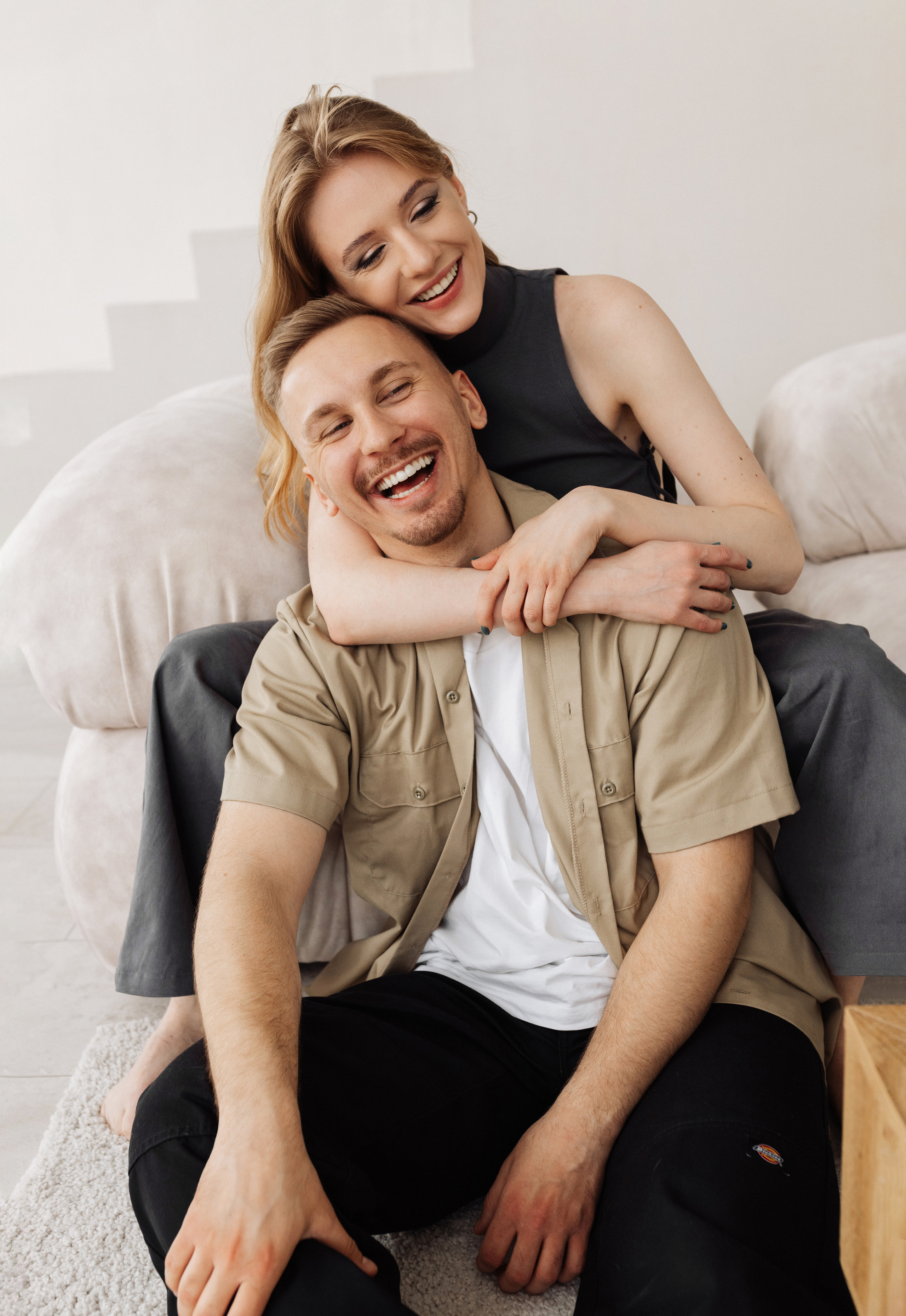 Настя & Іван. Весільний та сімейний фотограф у Харкові Ткаченко Світлана