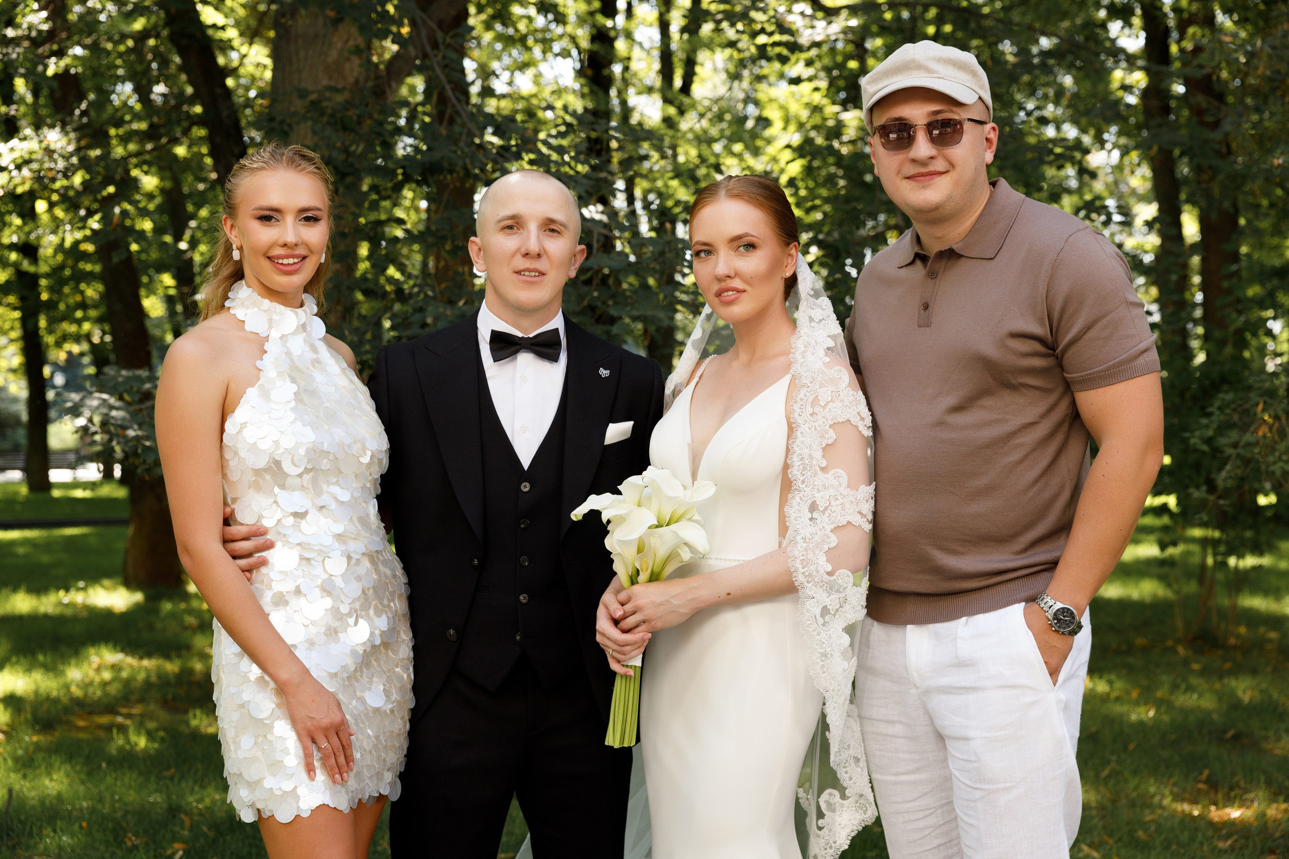 Ірина Денис. Весільний та сімейний фотограф у Харкові Ткаченко Світлана