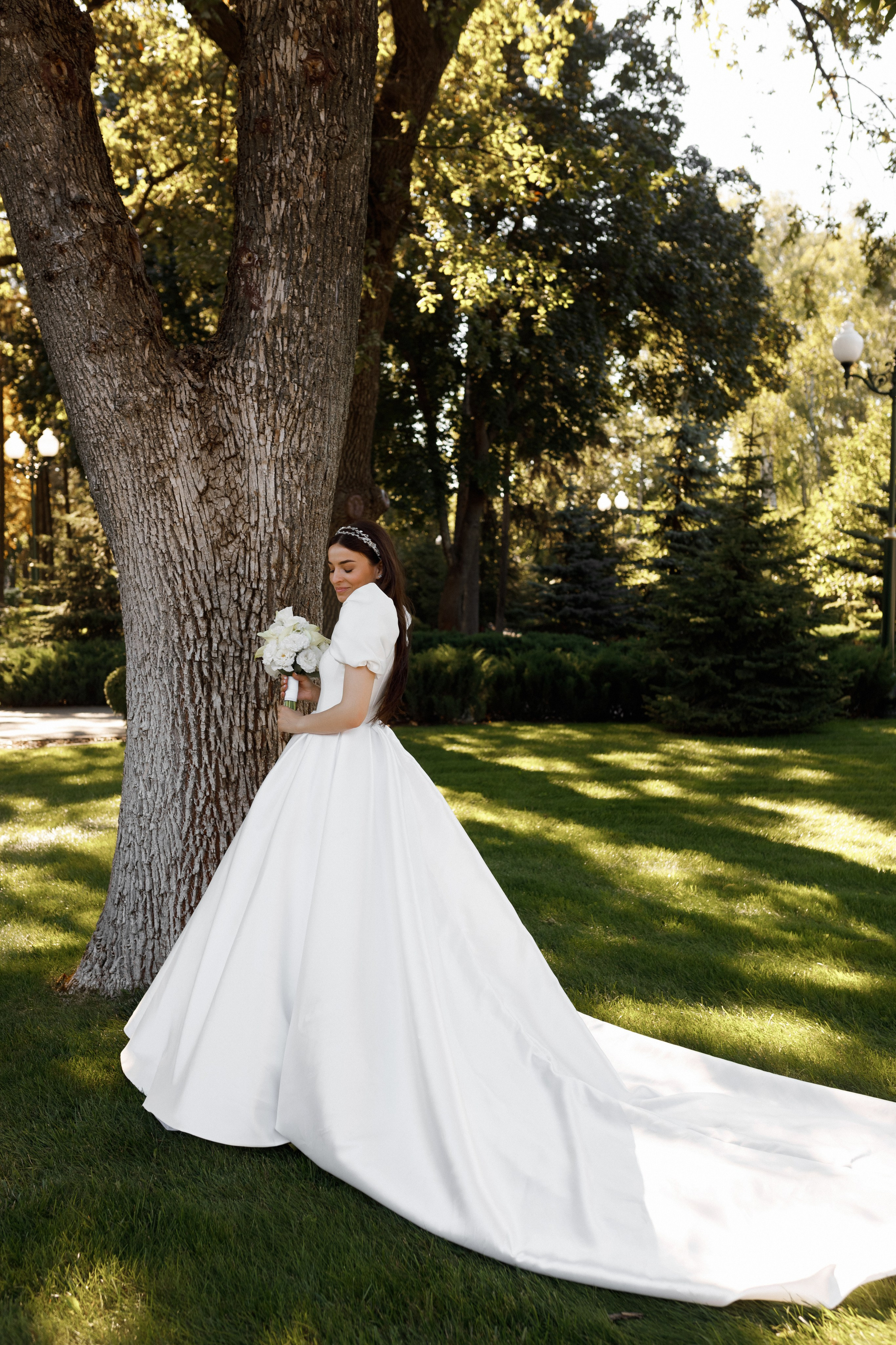 Дар’я & Артур. Весільний та сімейний фотограф у Харкові Ткаченко Світлана