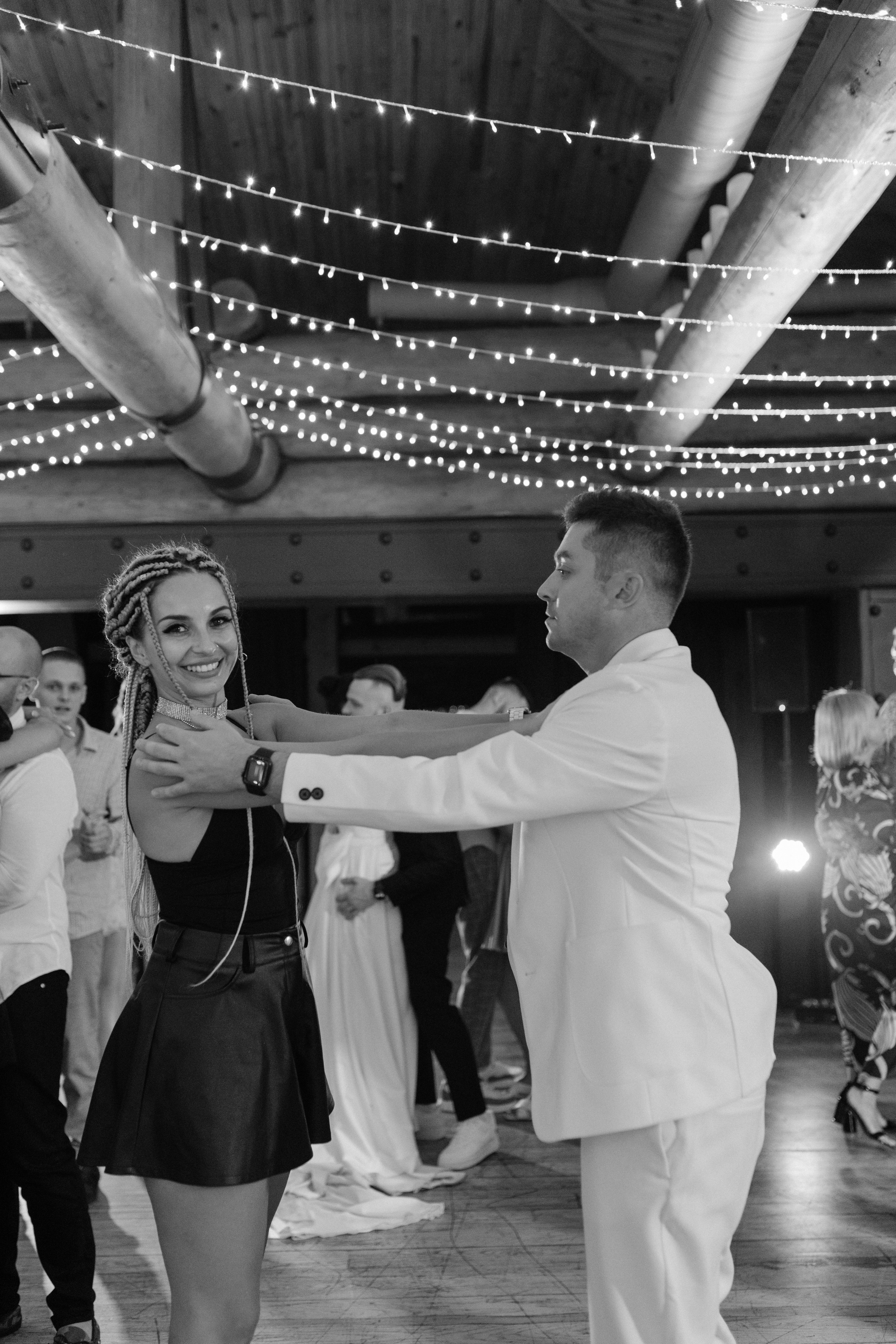 Анна & Артем. Весільний та сімейний фотограф у Харкові Ткаченко Світлана