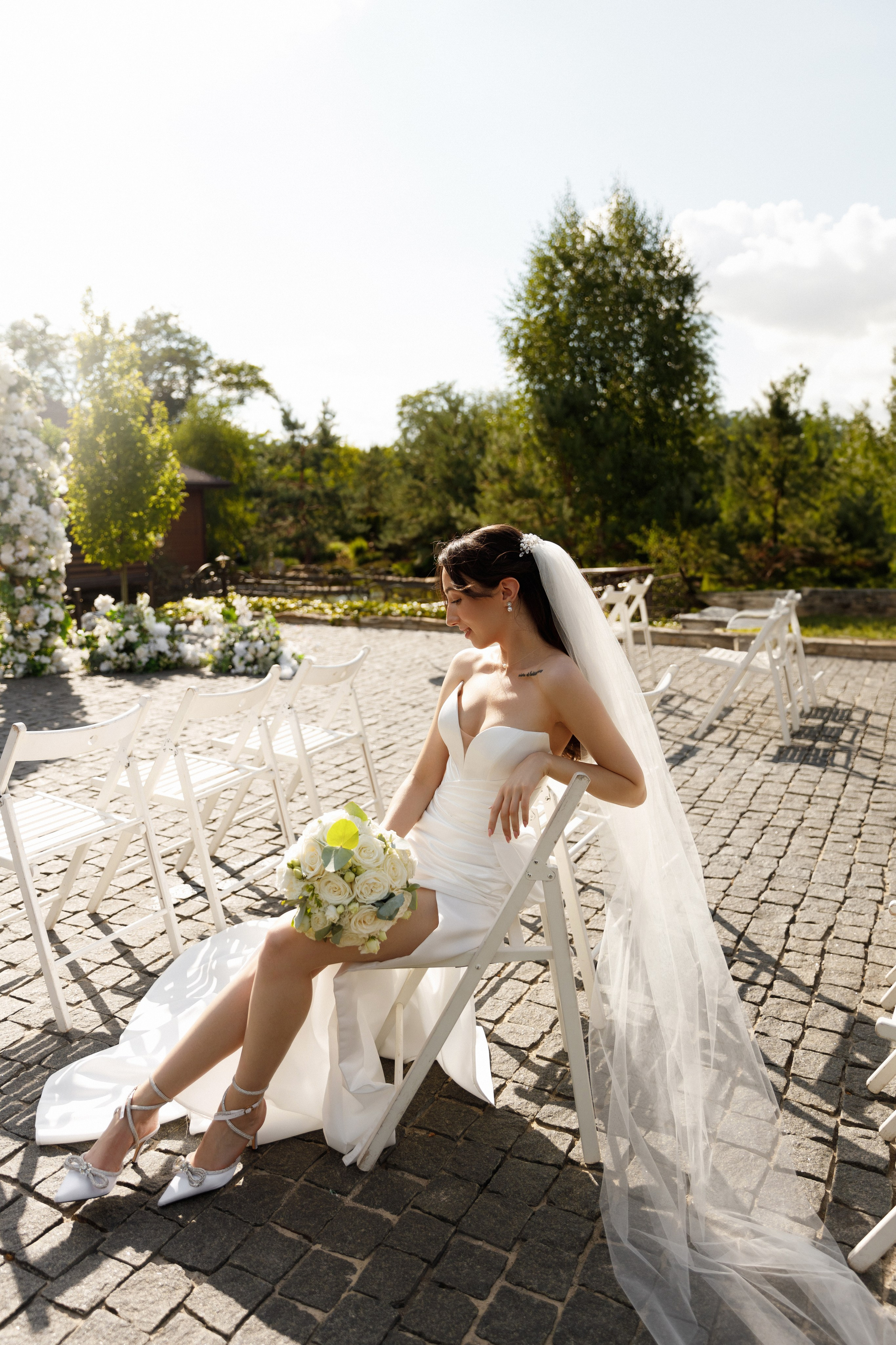 Дарʼя & Кирило. Весільний та сімейний фотограф у Харкові Ткаченко Світлана