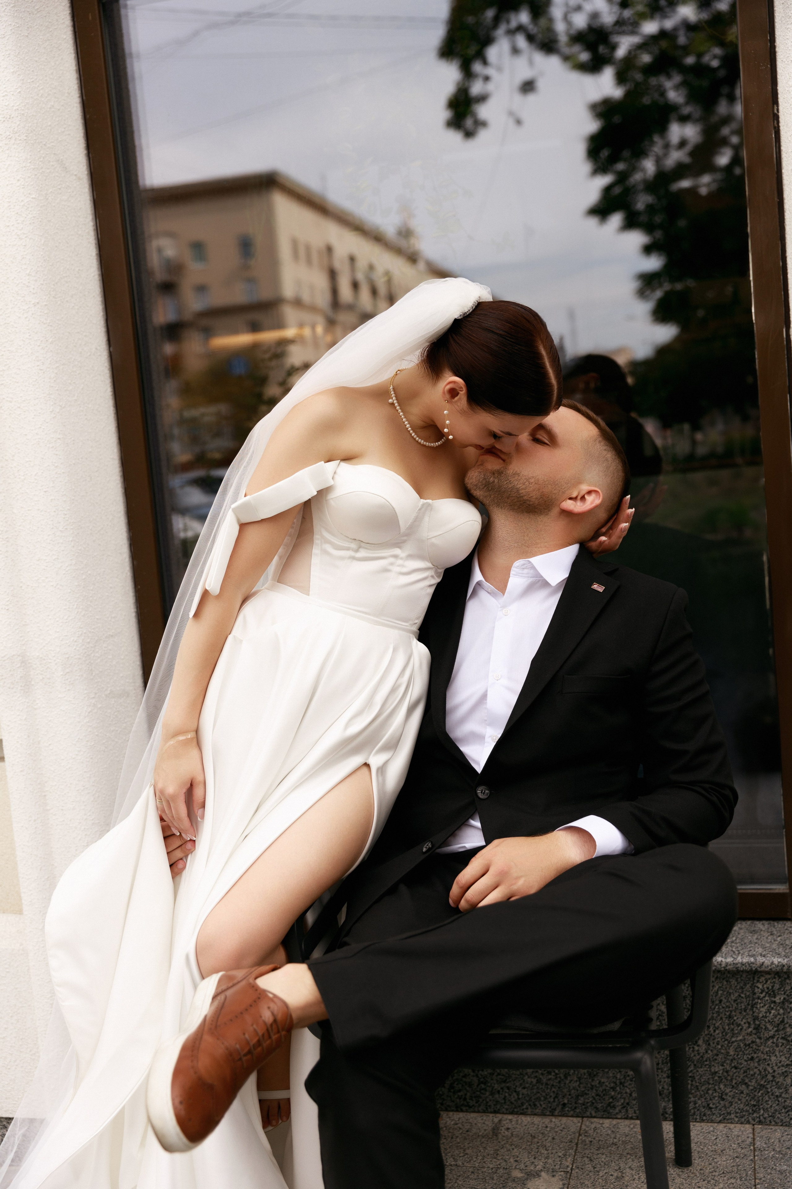 Катерина & Дмитро. Весільний та сімейний фотограф у Харкові Ткаченко Світлана