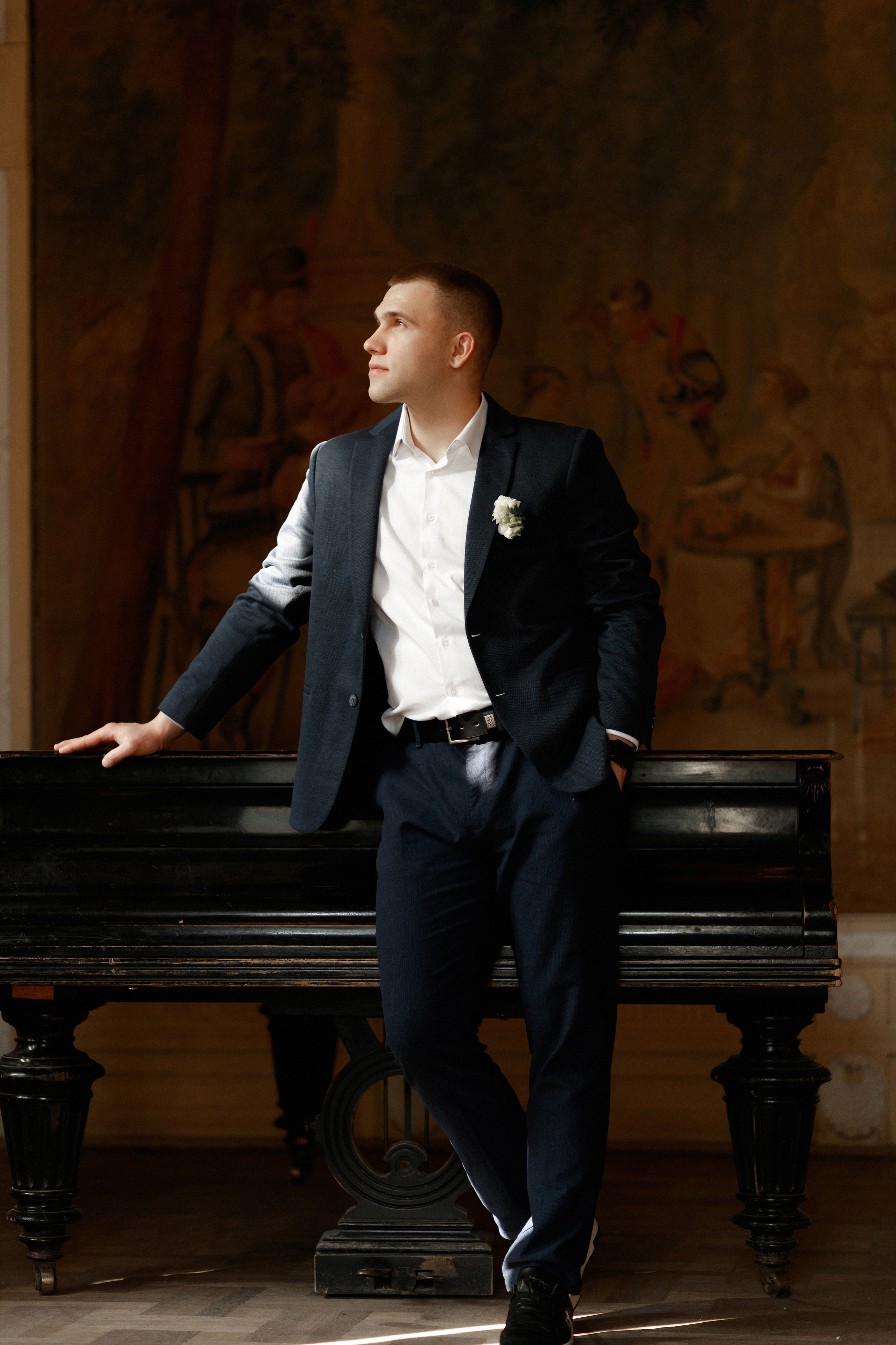 Ксенія & Дмитро. Весільний та сімейний фотограф у Харкові Ткаченко Світлана