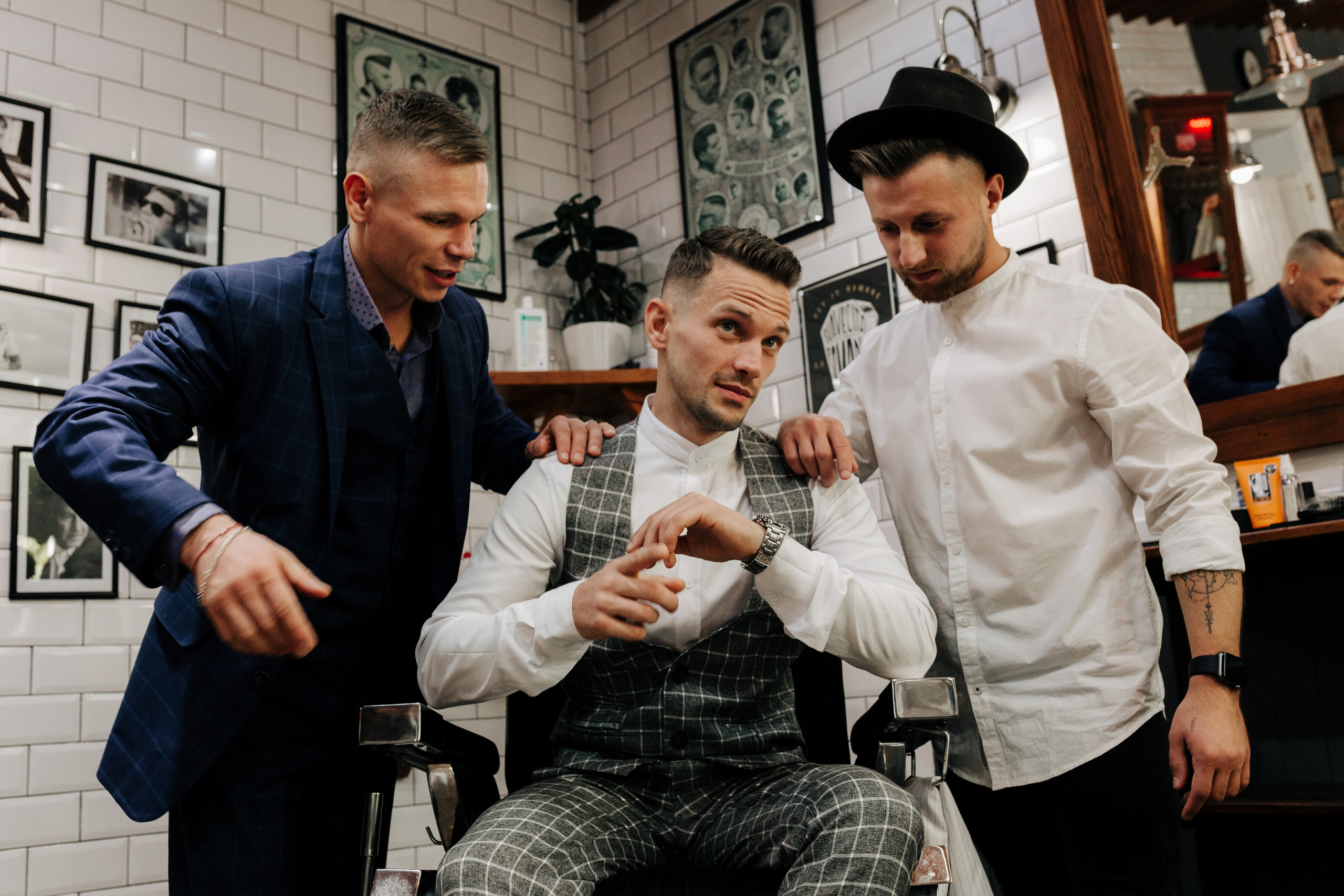 Катерина & Олексій. Весільний та сімейний фотограф у Харкові Ткаченко Світлана