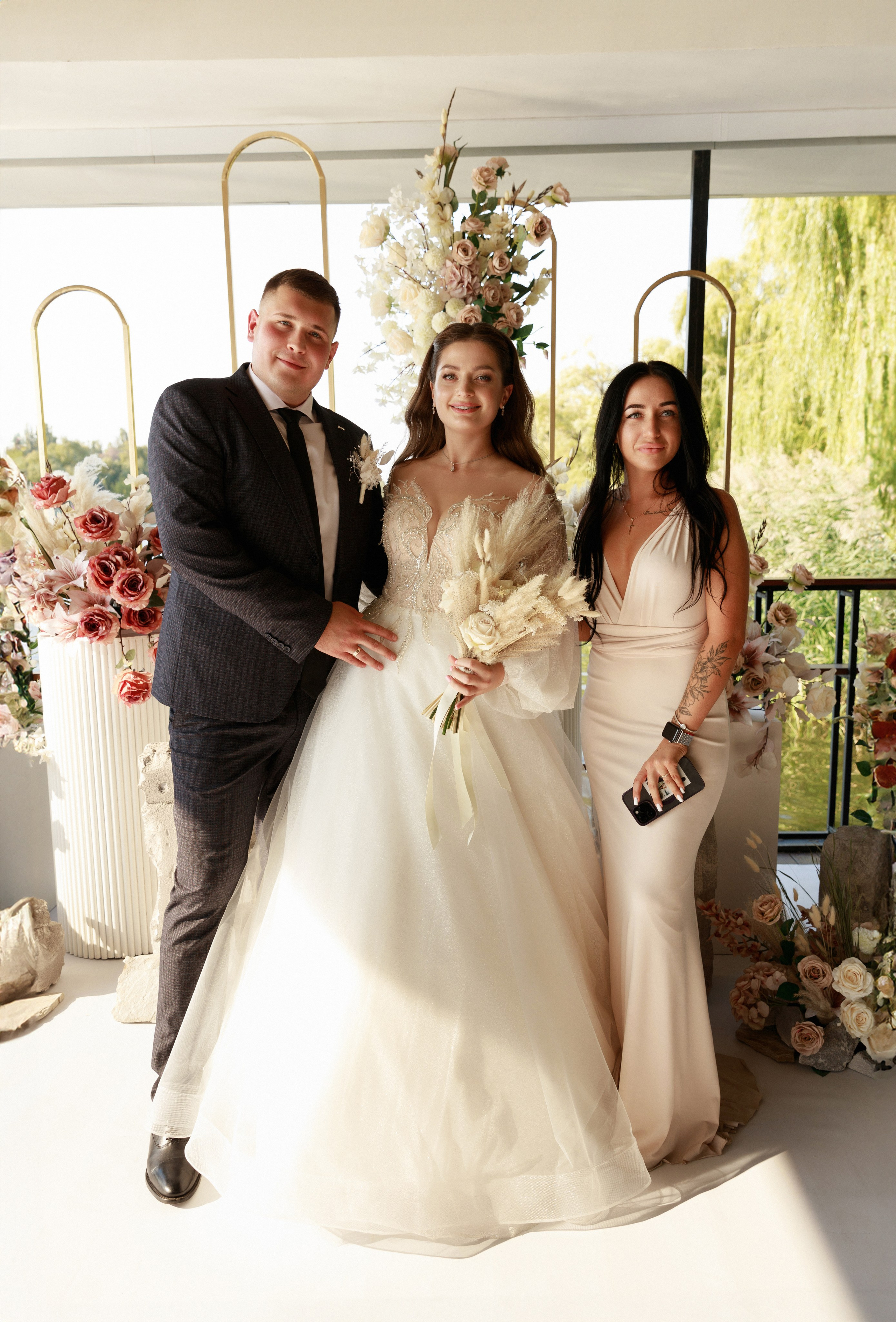 Віталіна & Владислав. Весільний та сімейний фотограф у Харкові Ткаченко Світлана