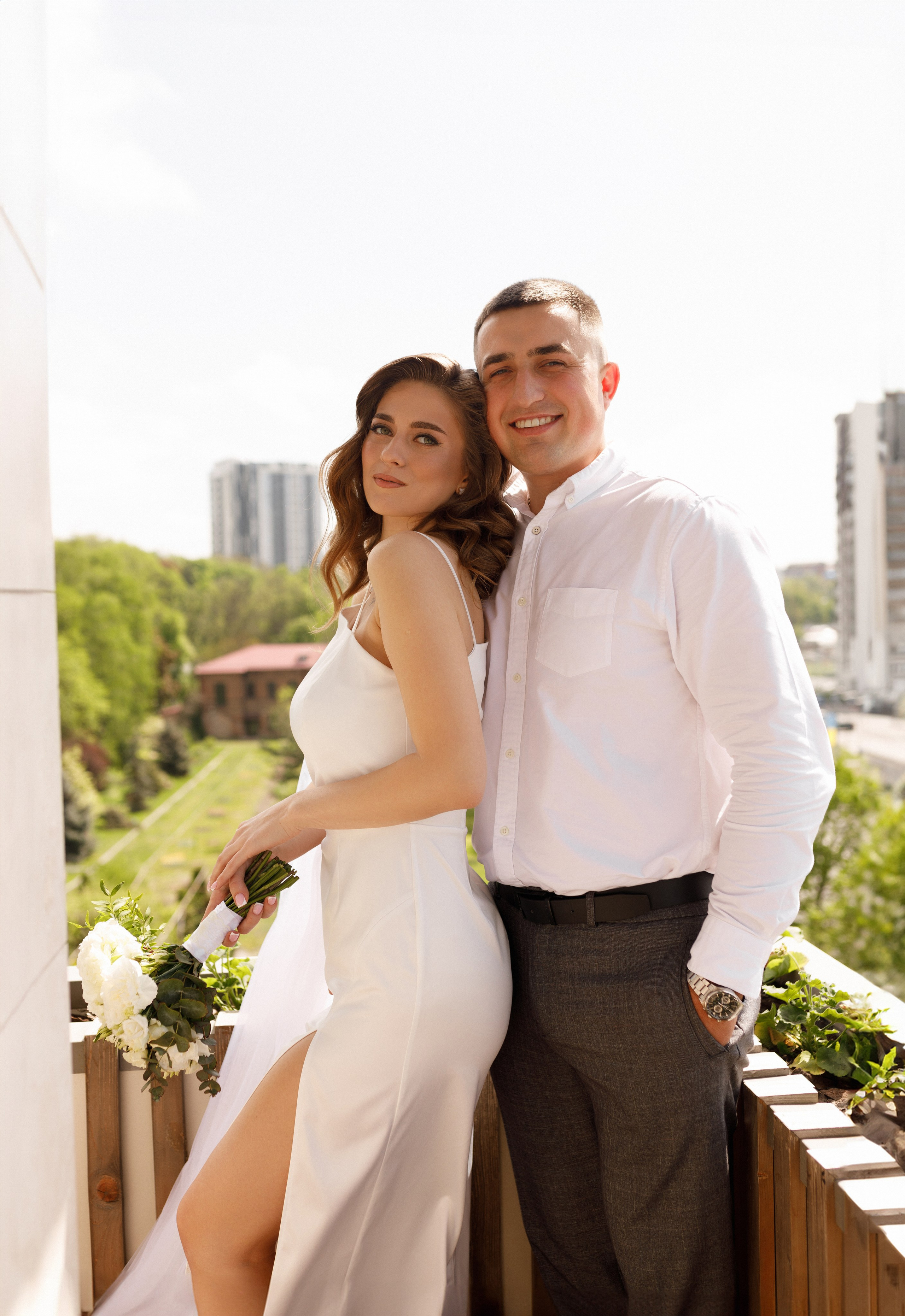 Карина & Артем. Весільний та сімейний фотограф у Харкові Ткаченко Світлана