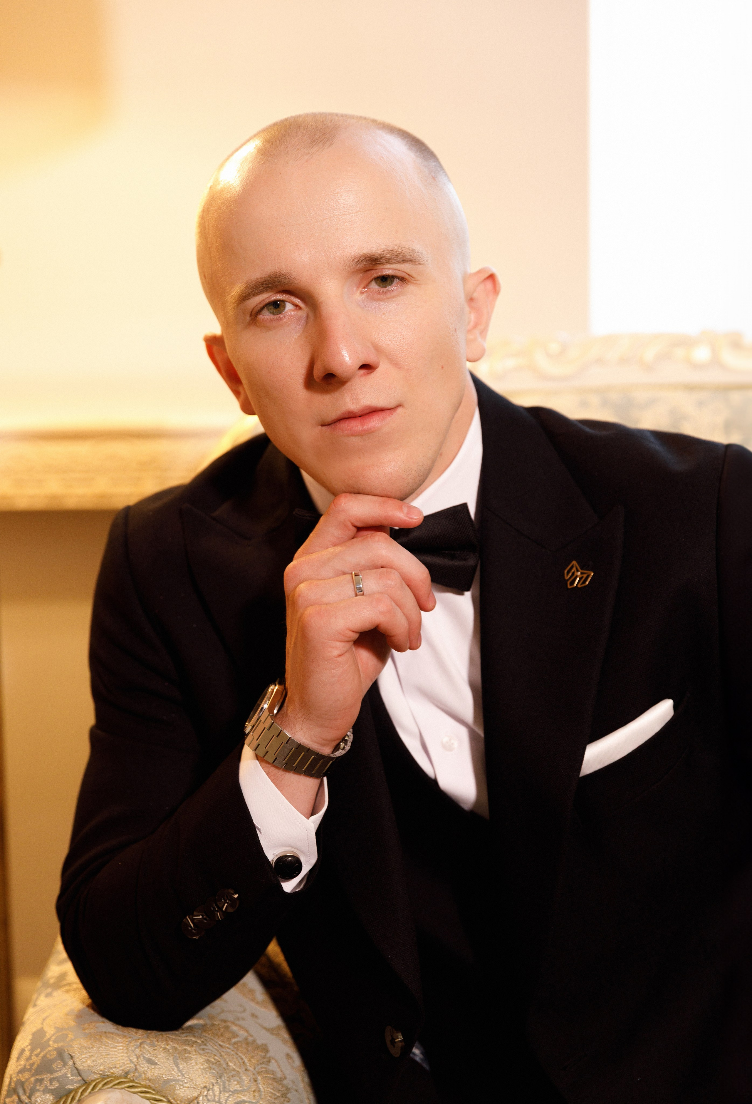 Ірина Денис. Весільний та сімейний фотограф у Харкові Ткаченко Світлана