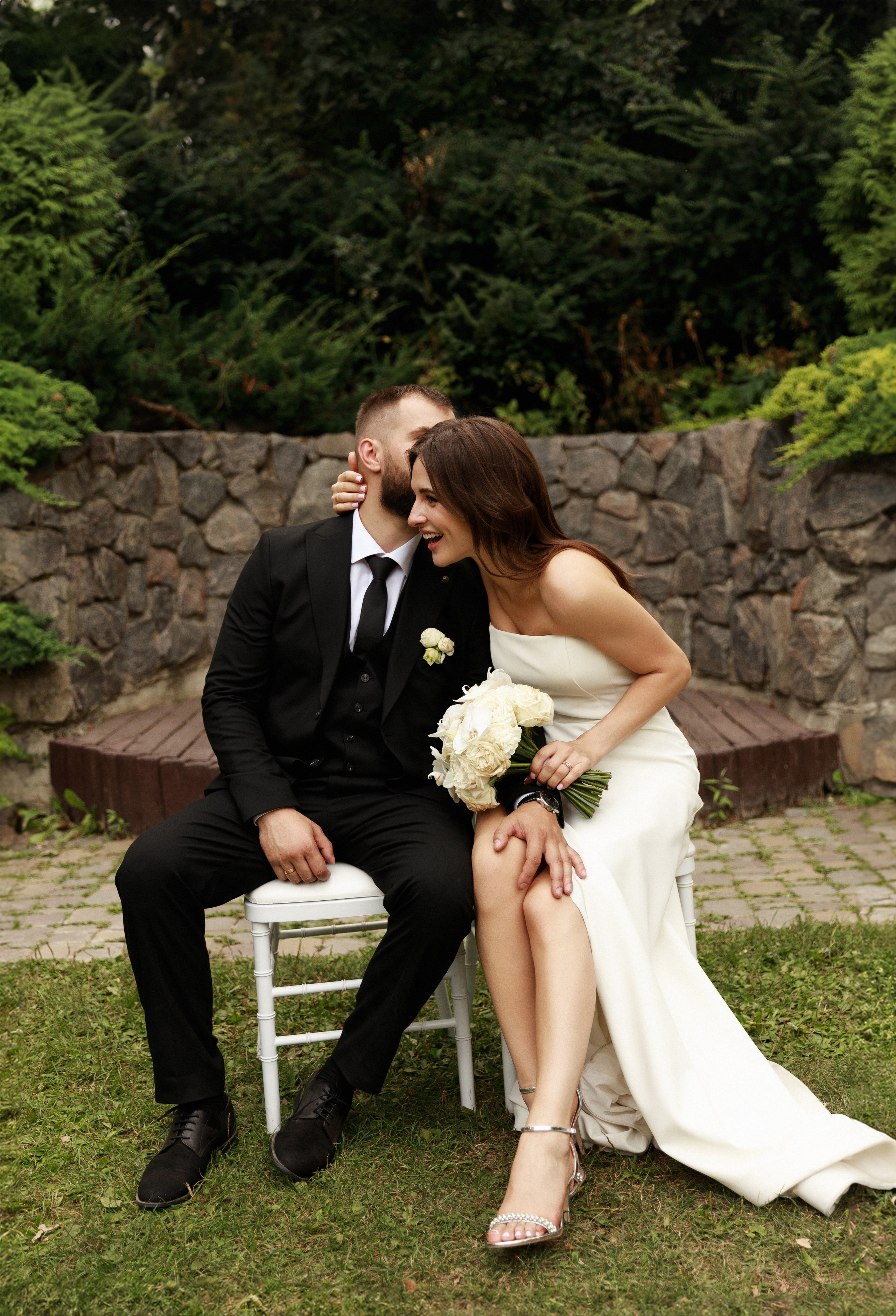 Катерина & Роман. Весільний та сімейний фотограф у Харкові Ткаченко Світлана