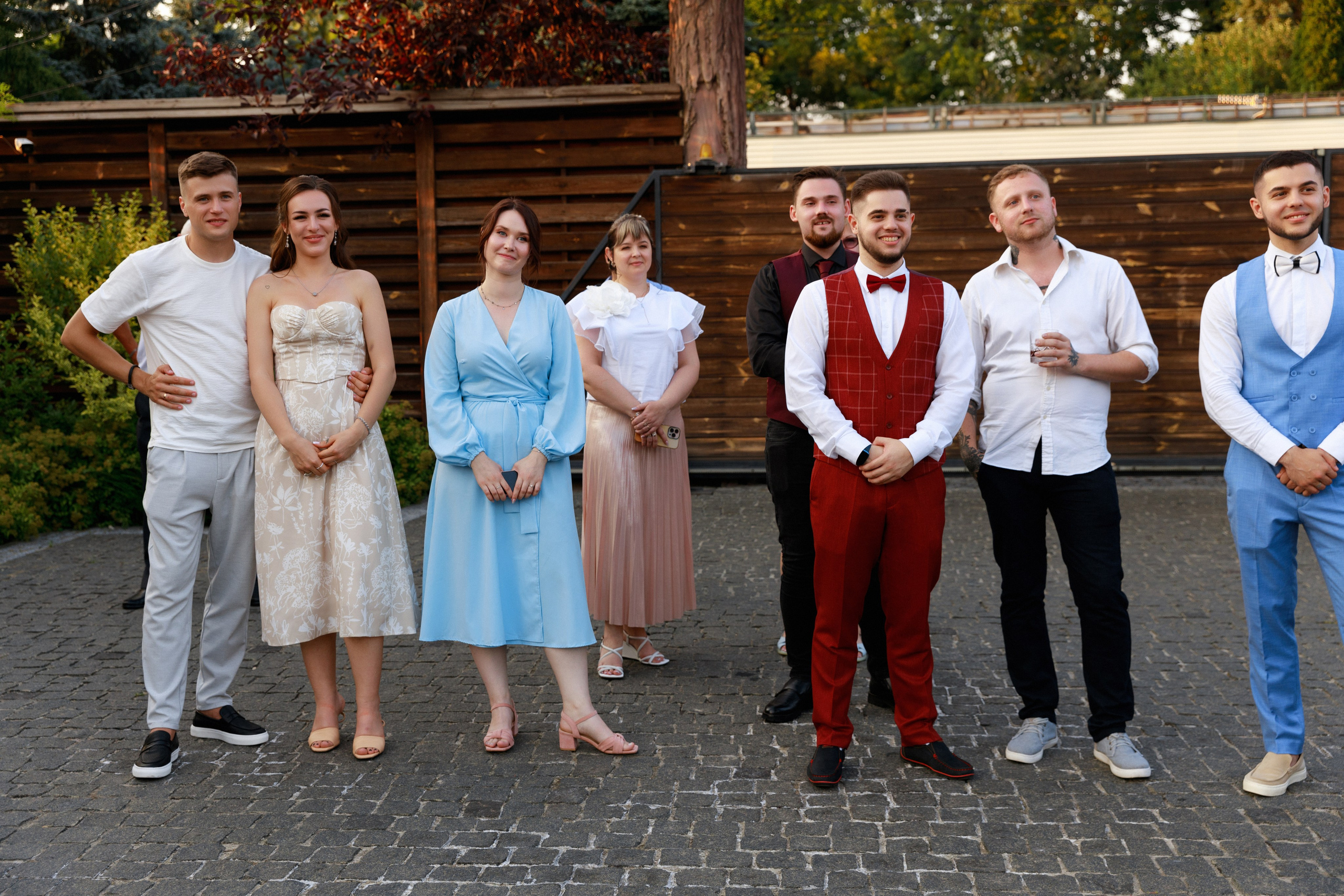 Дарина & Тимур. Весільний та сімейний фотограф у Харкові Ткаченко Світлана