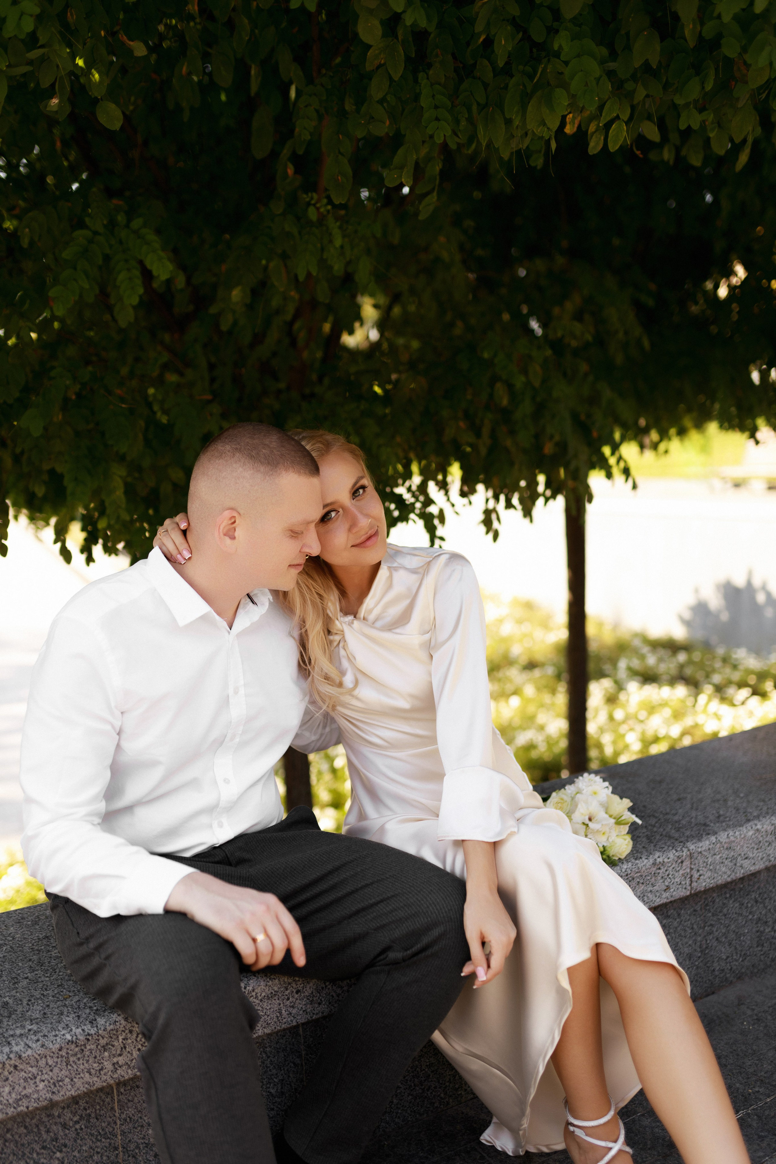 Дар’я & Артур. Весільний та сімейний фотограф у Харкові Ткаченко Світлана