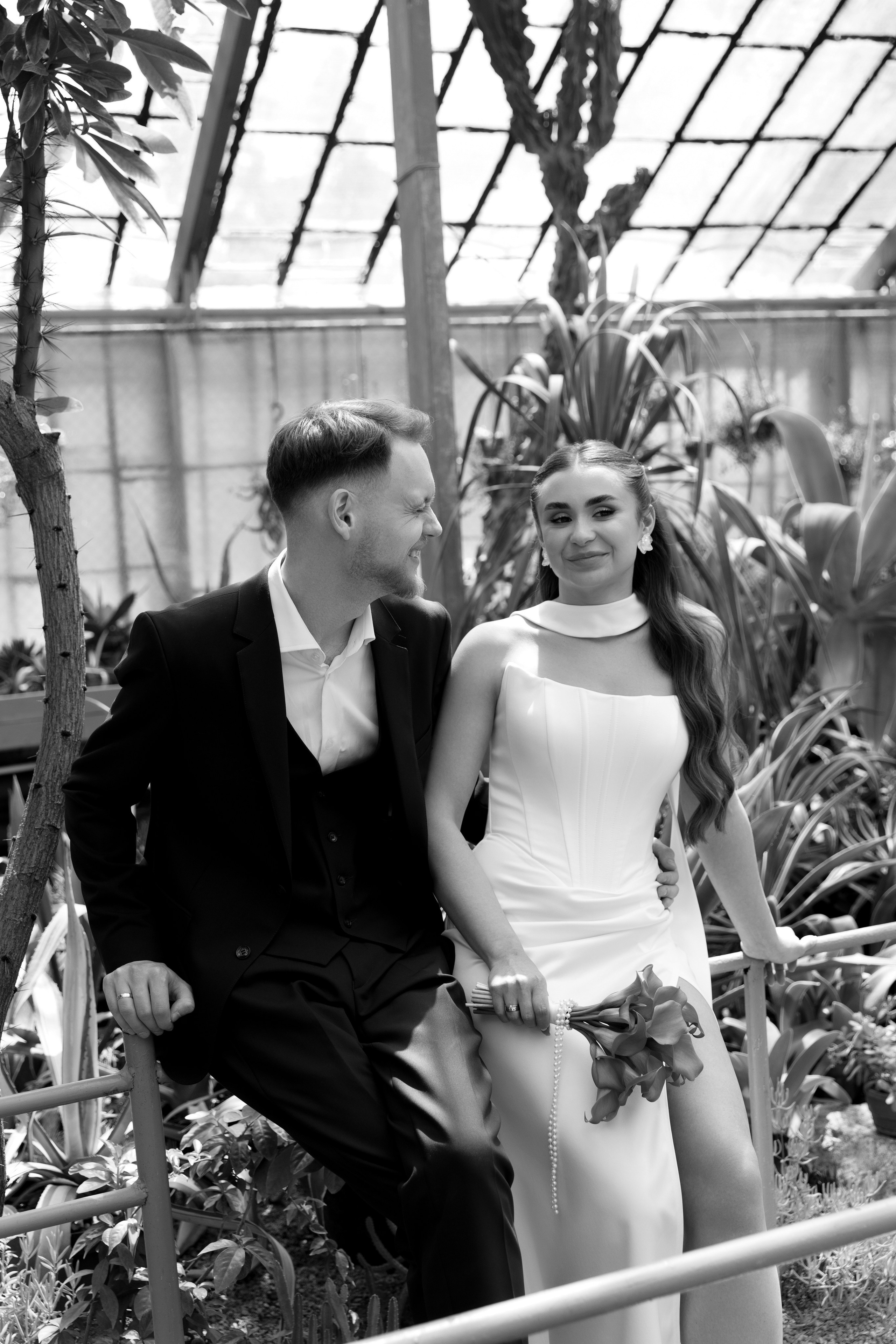 Євгенія & Женя. Весільний та сімейний фотограф у Харкові Ткаченко Світлана