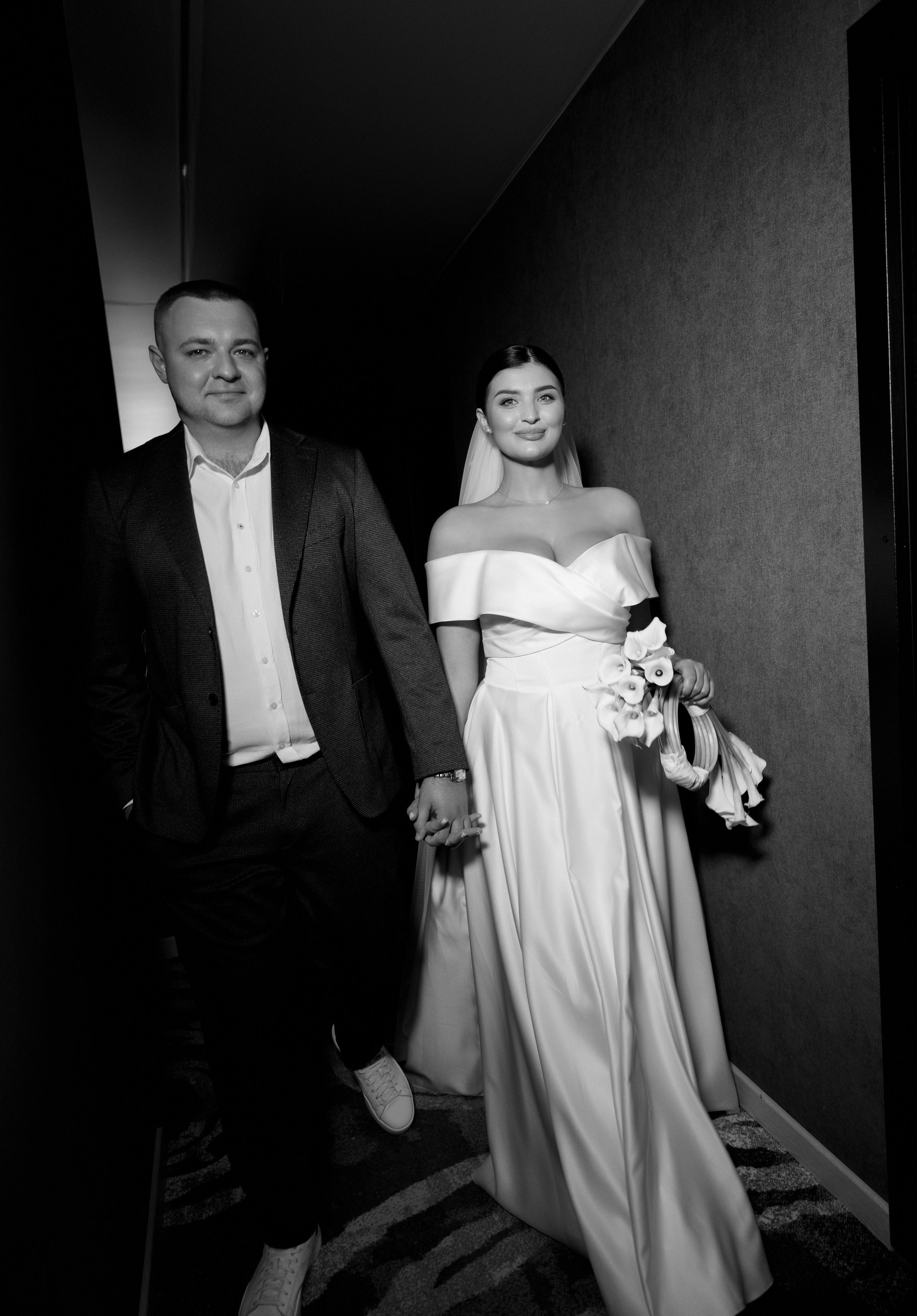 Влада & Денис. Весільний та сімейний фотограф у Харкові Ткаченко Світлана