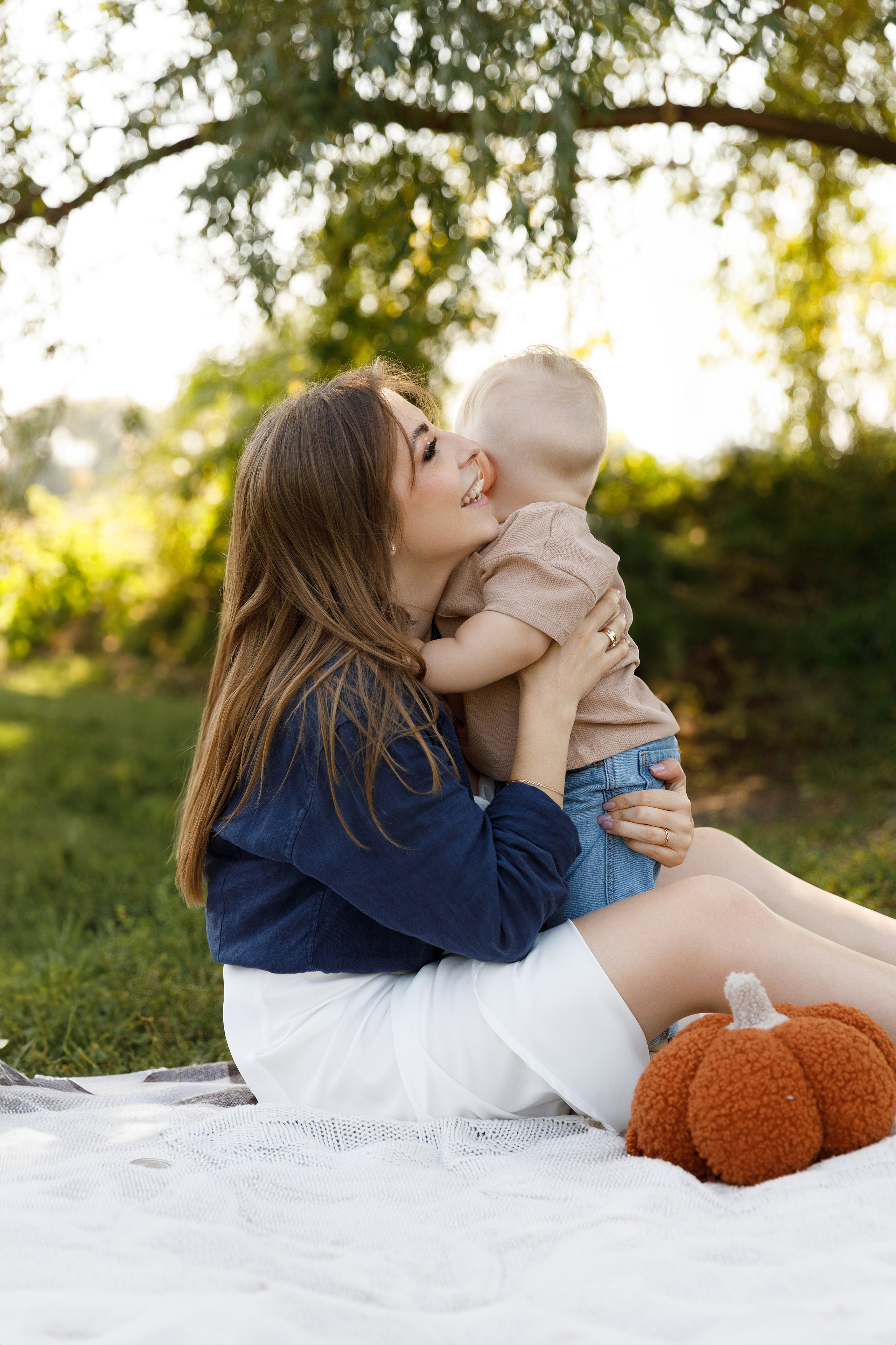 Віка & Влад & Артур. Весільний та сімейний фотограф у Харкові Ткаченко Світлана