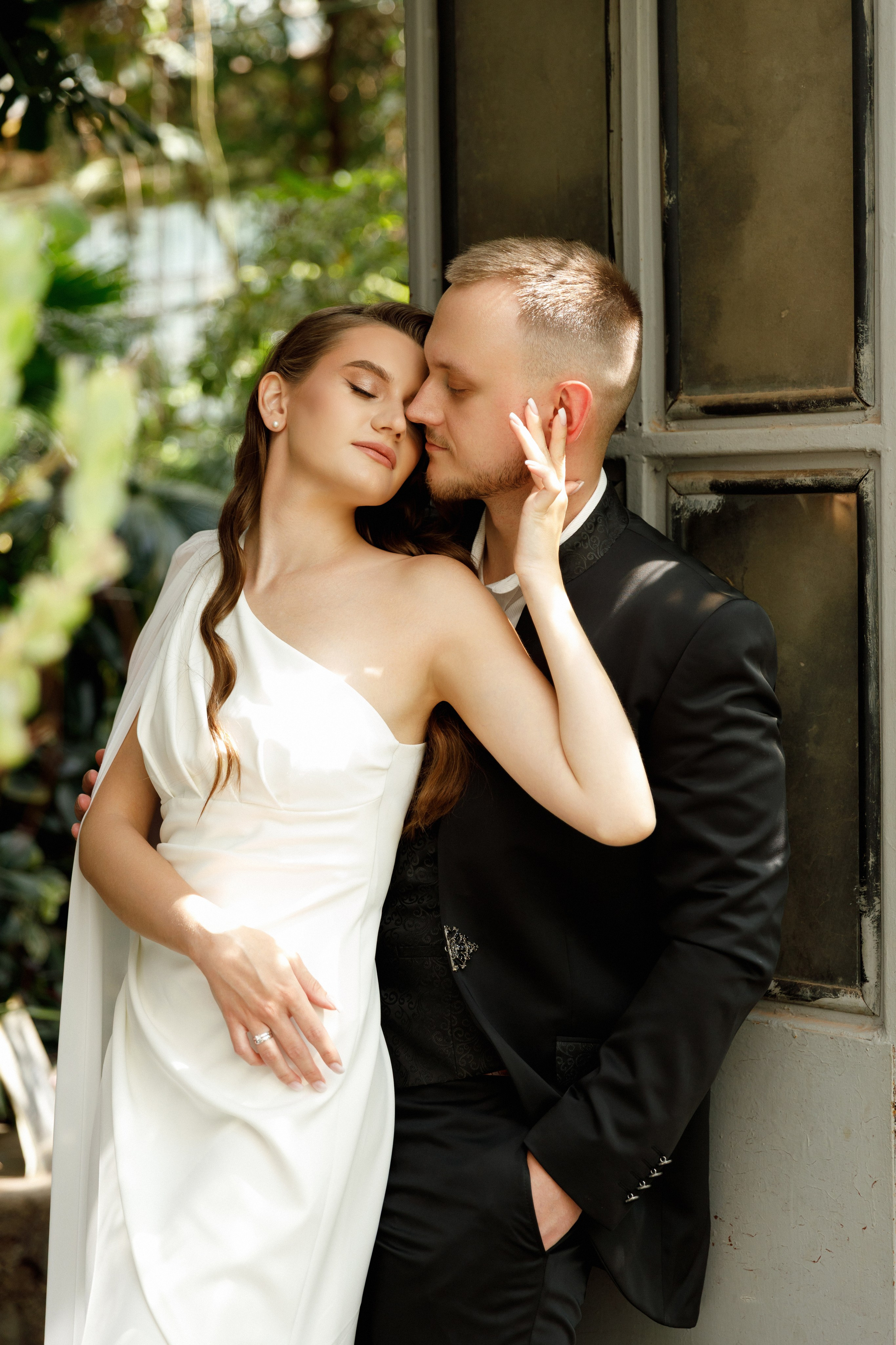 Катерина & Олександр. Весільний та сімейний фотограф у Харкові Ткаченко Світлана