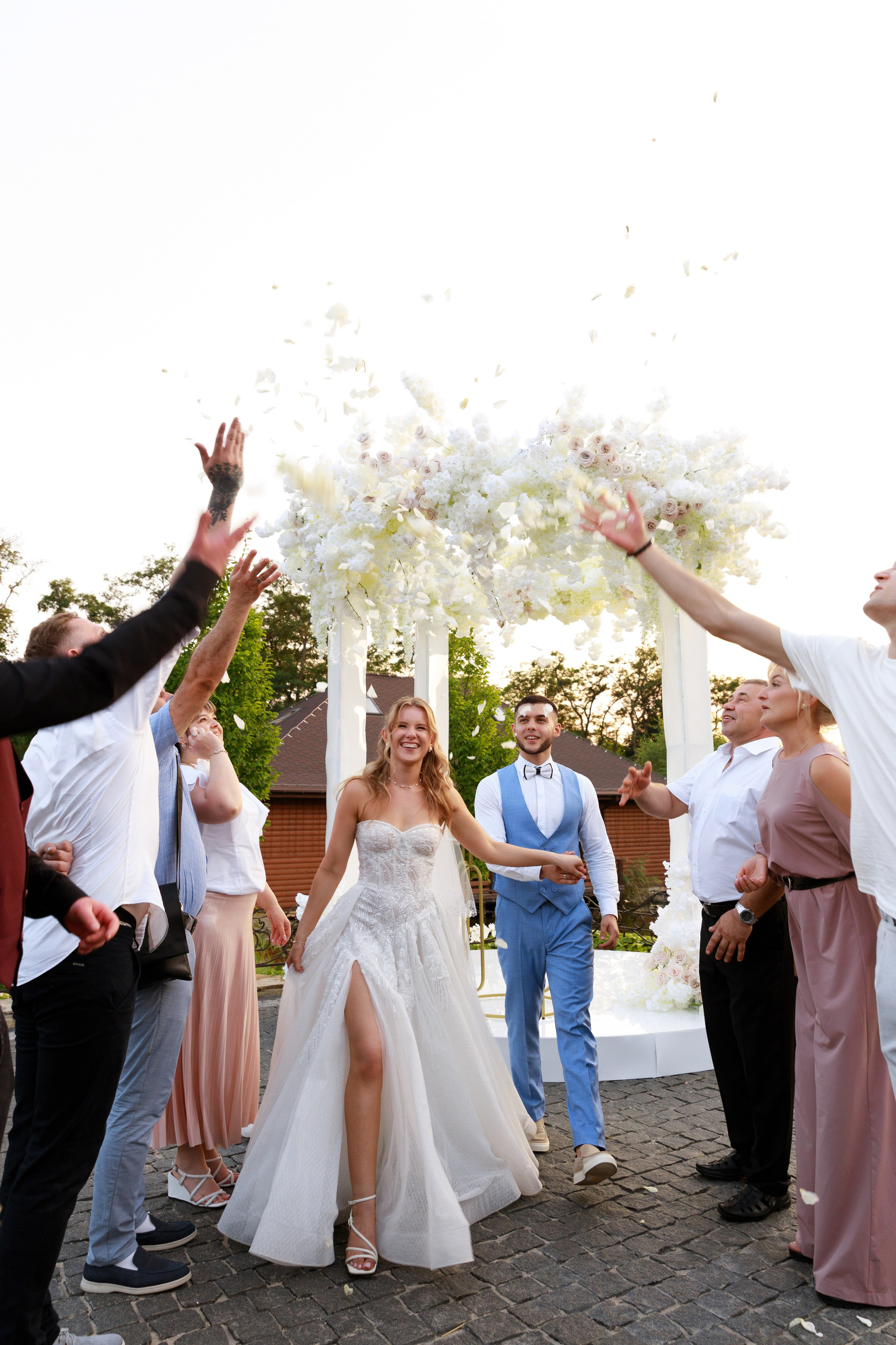 Дарина & Тимур. Весільний та сімейний фотограф у Харкові Ткаченко Світлана