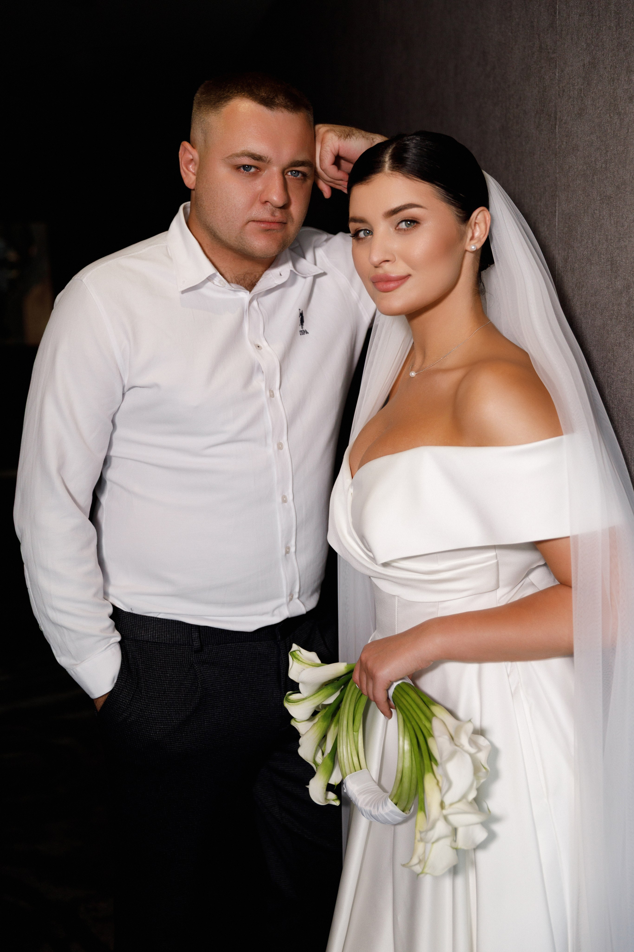 Влада & Денис. Весільний та сімейний фотограф у Харкові Ткаченко Світлана