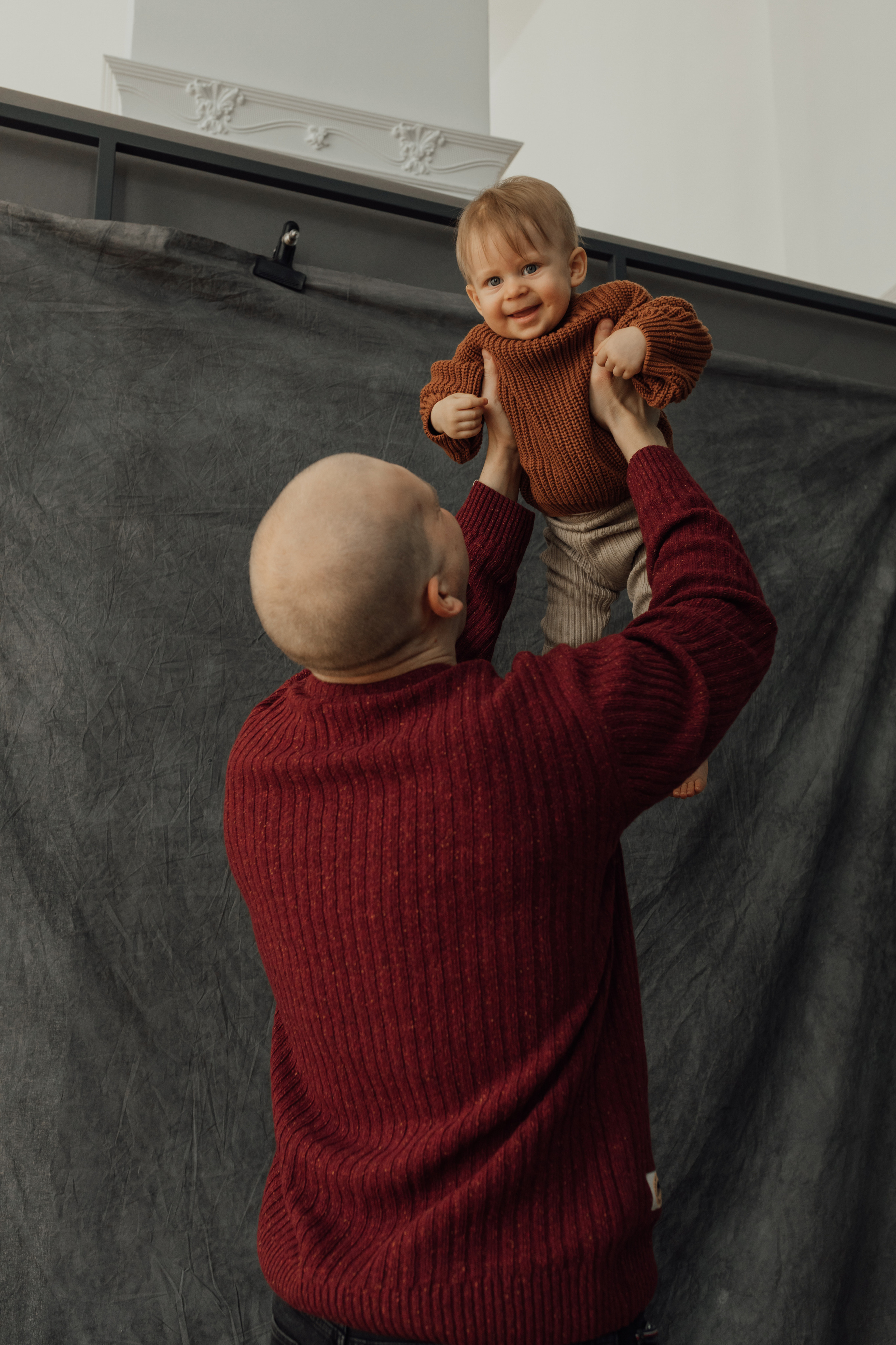 Юлія & Андрій & Поліна. Весільний та сімейний фотограф у Харкові Ткаченко Світлана