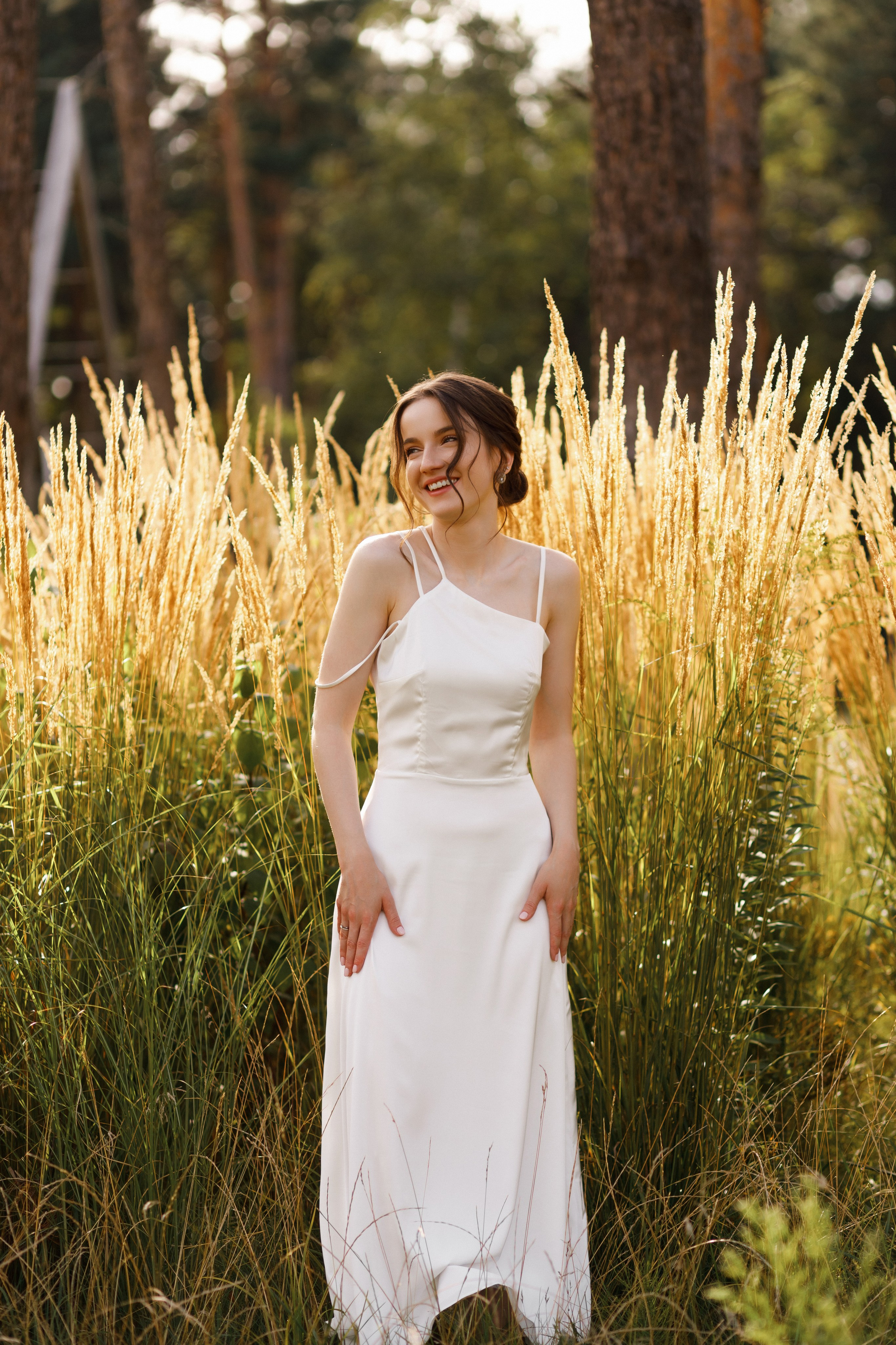 Альона & Андрій. Весільний та сімейний фотограф у Харкові Ткаченко Світлана