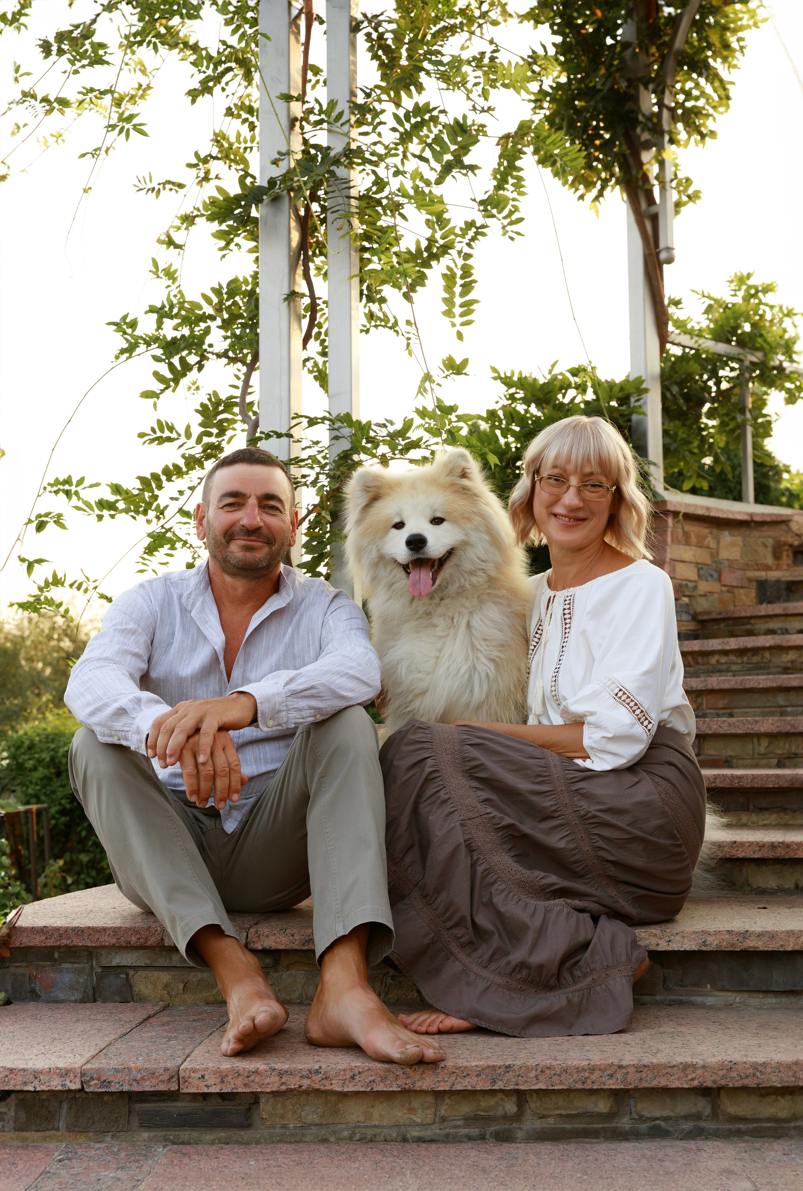 Анастасія & Дмитро & Михайло. Весільний та сімейний фотограф у Харкові Ткаченко Світлана
