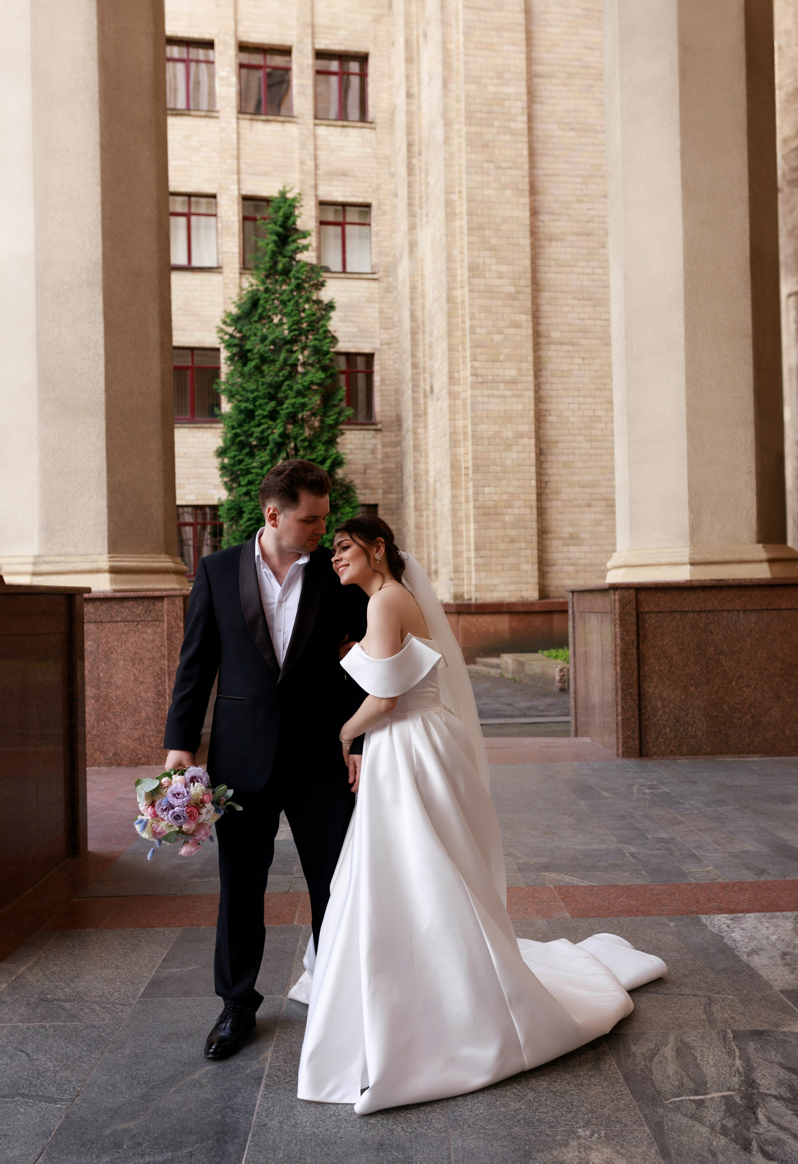 Вікторія & Андрій. Весільний та сімейний фотограф у Харкові Ткаченко Світлана