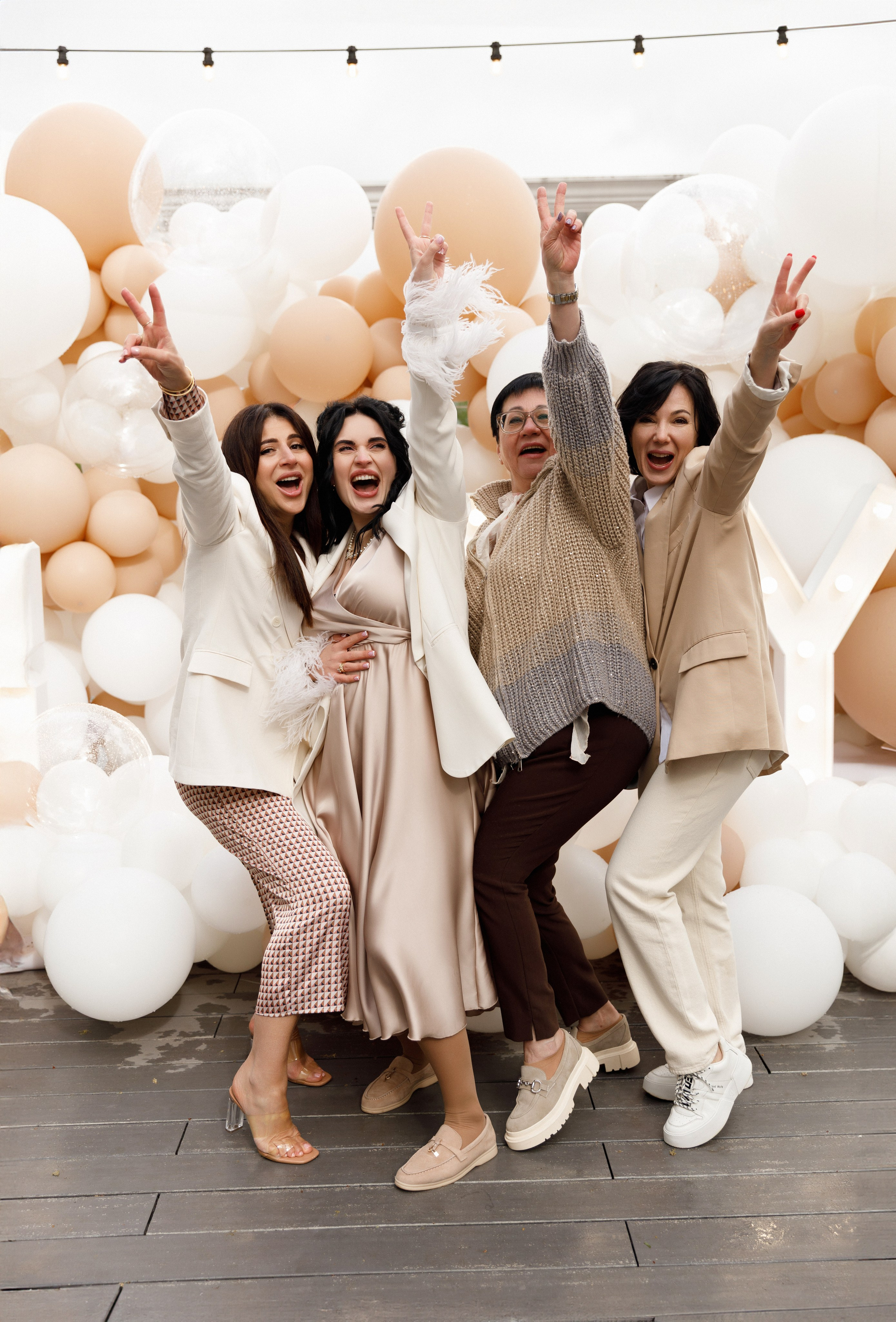 Аліна Костя - Gender party. Весільний та сімейний фотограф у Харкові Ткаченко Світлана