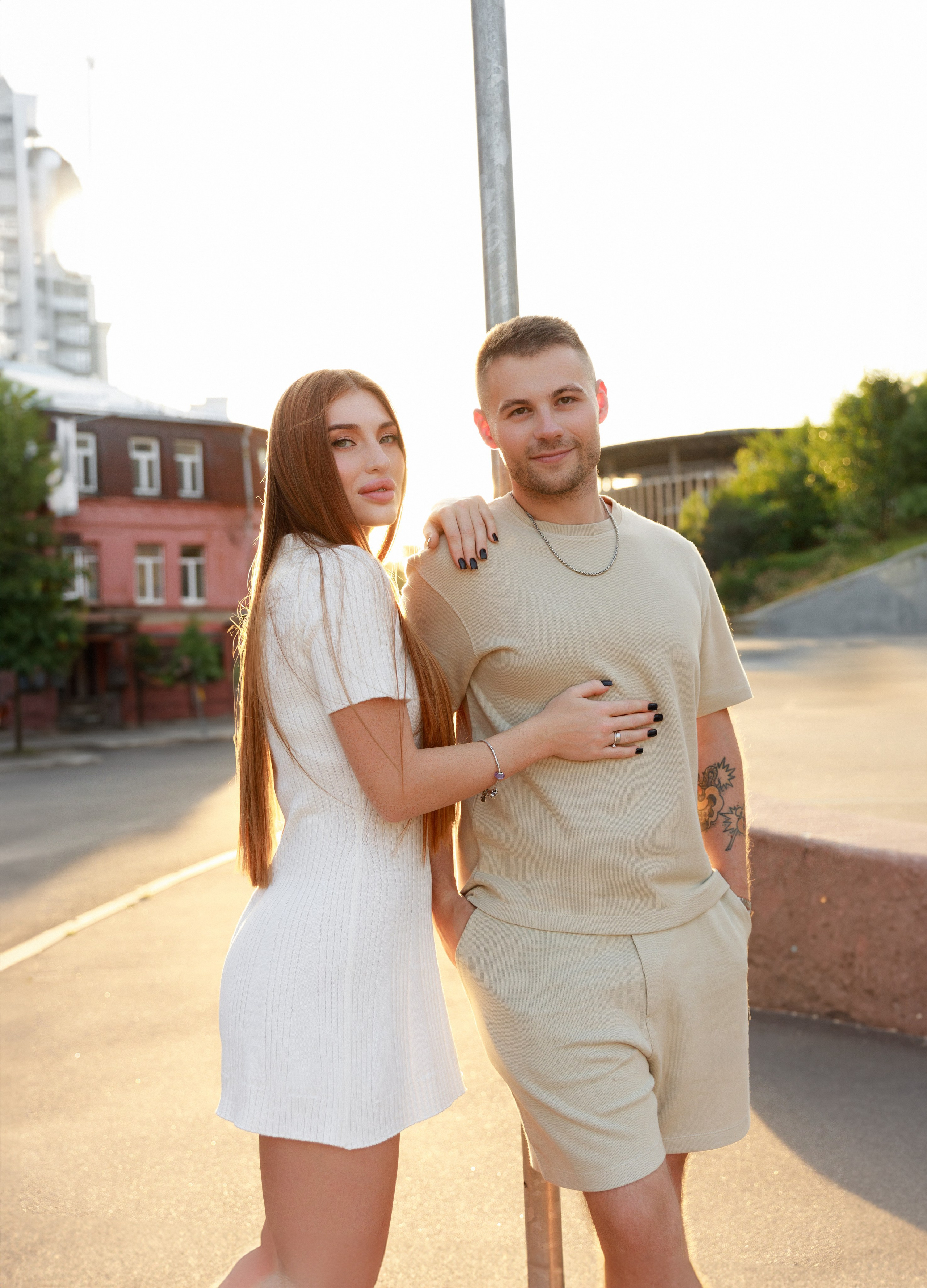 Аліна & Ярослав. Весільний та сімейний фотограф у Харкові Ткаченко Світлана