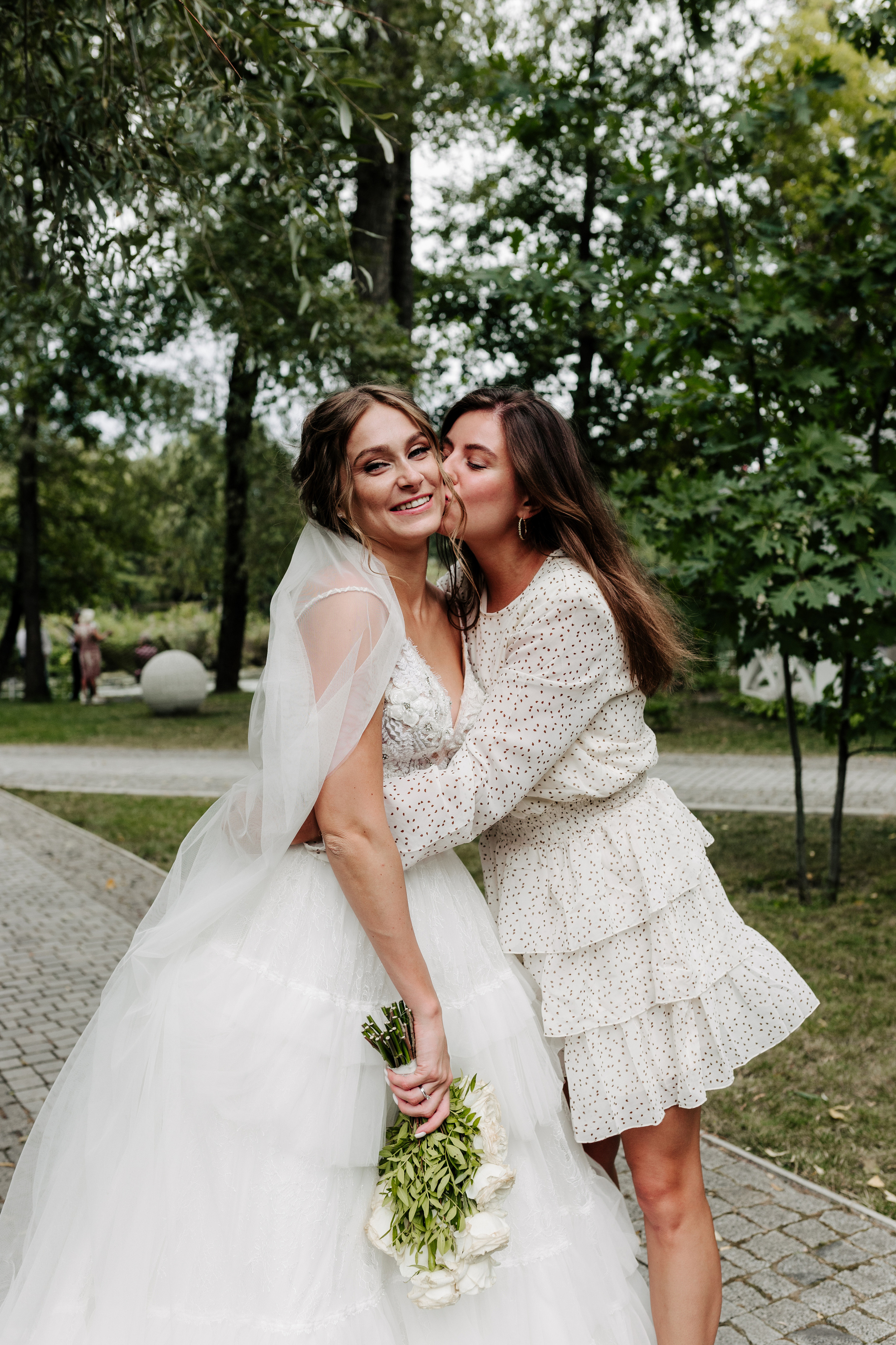 Христина & Стас. Весільний та сімейний фотограф у Харкові Ткаченко Світлана