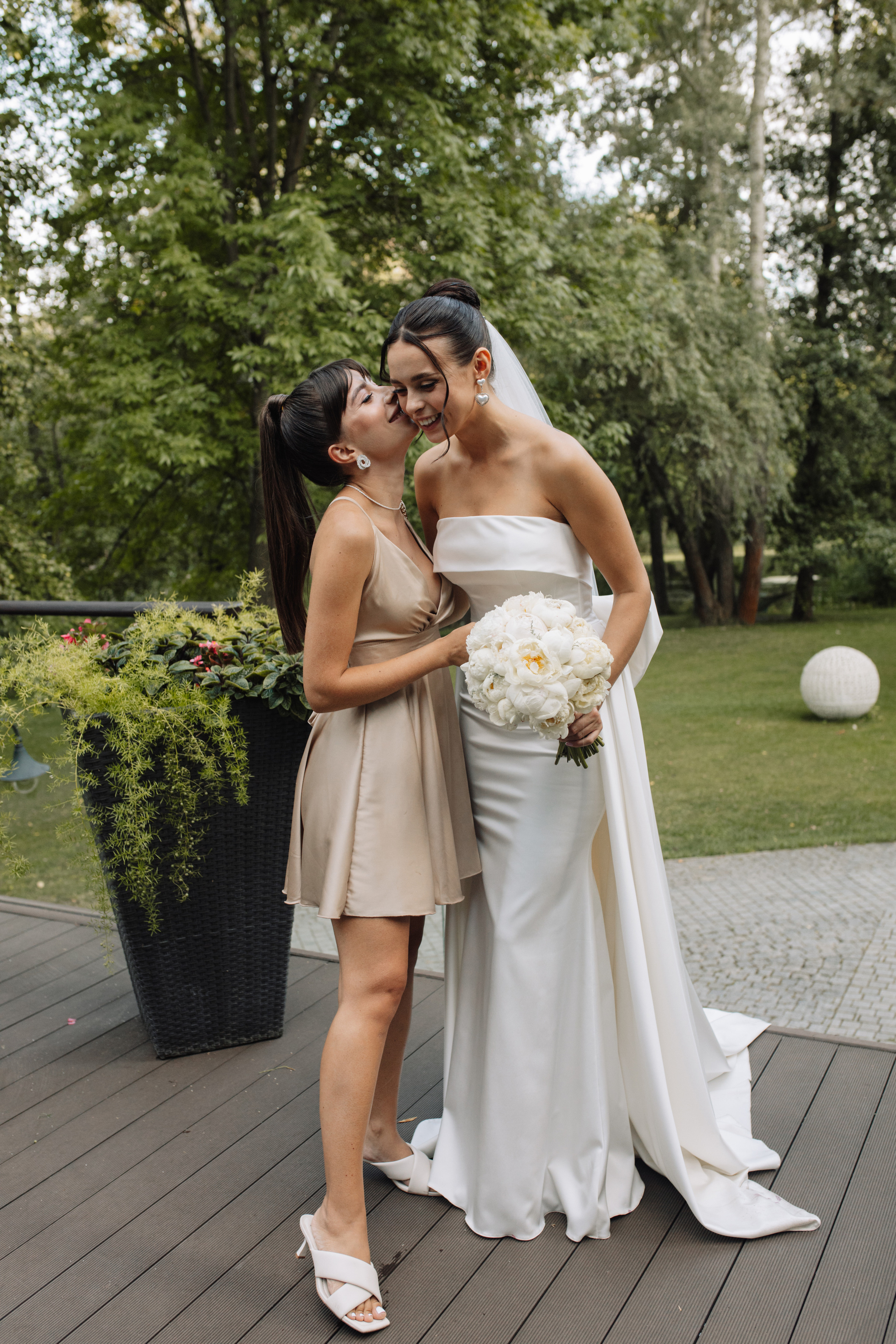 Анна & Артем. Весільний та сімейний фотограф у Харкові Ткаченко Світлана