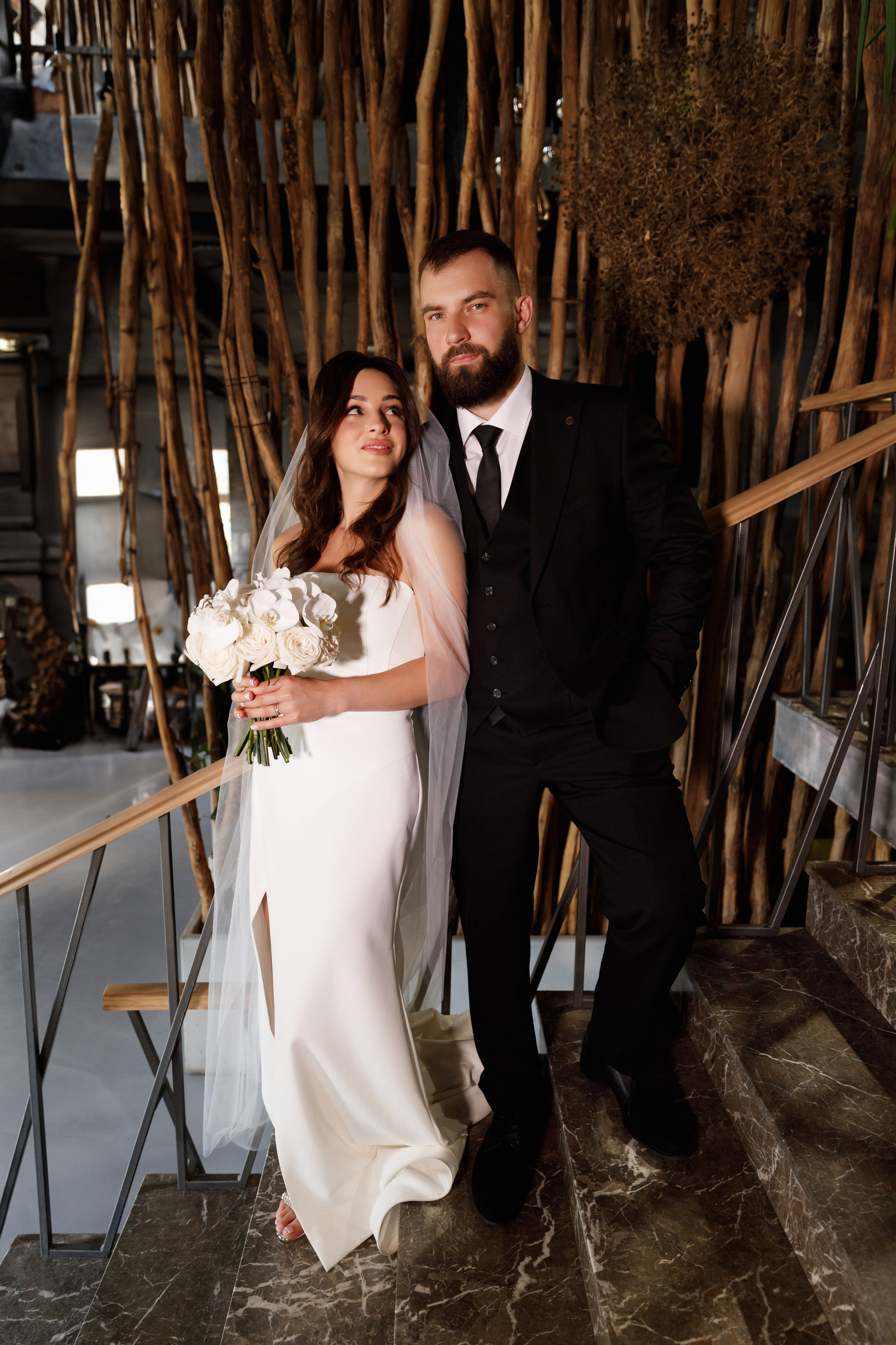 Катерина & Роман. Весільний та сімейний фотограф у Харкові Ткаченко Світлана