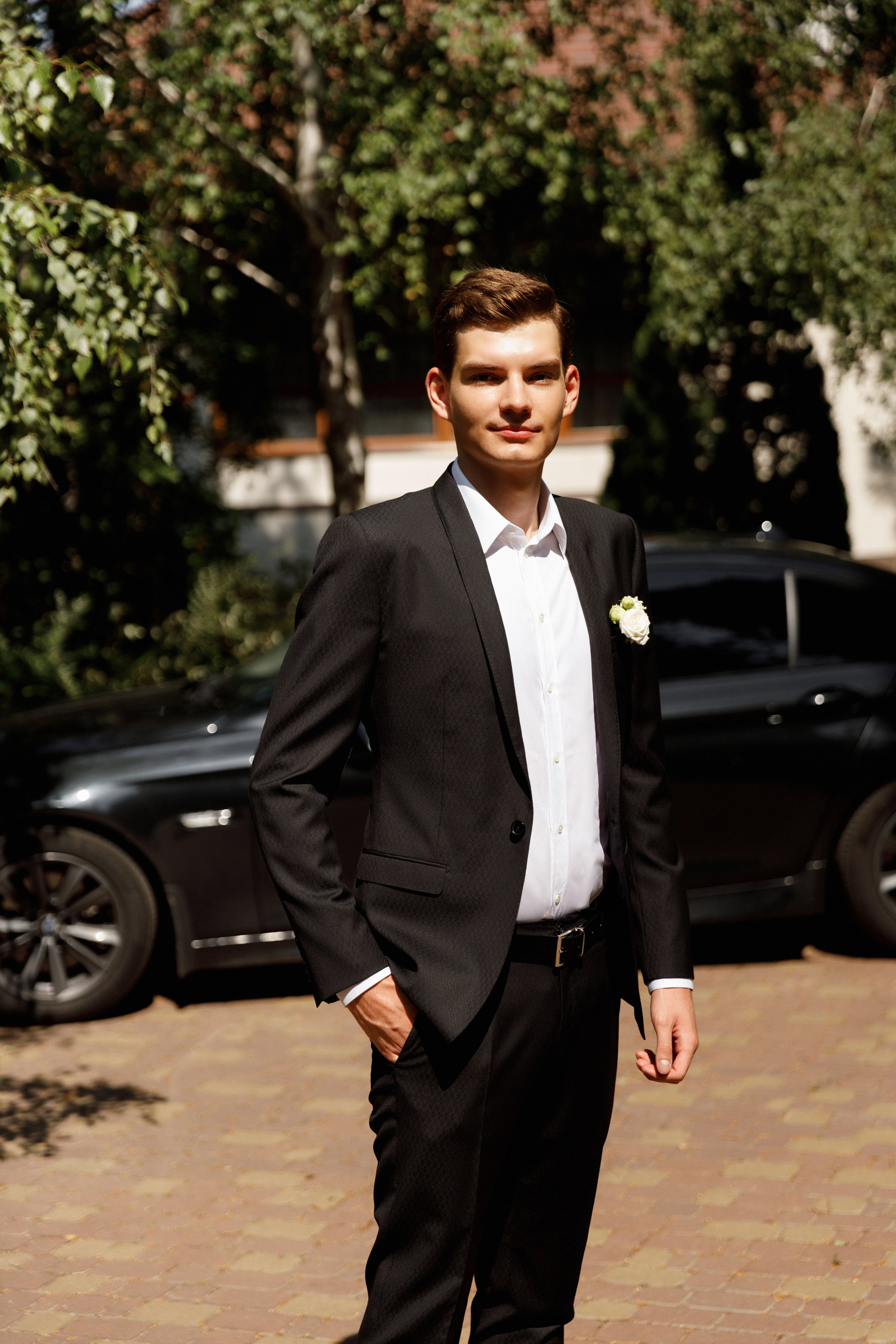 Анна & Денис. Весільний та сімейний фотограф у Харкові Ткаченко Світлана