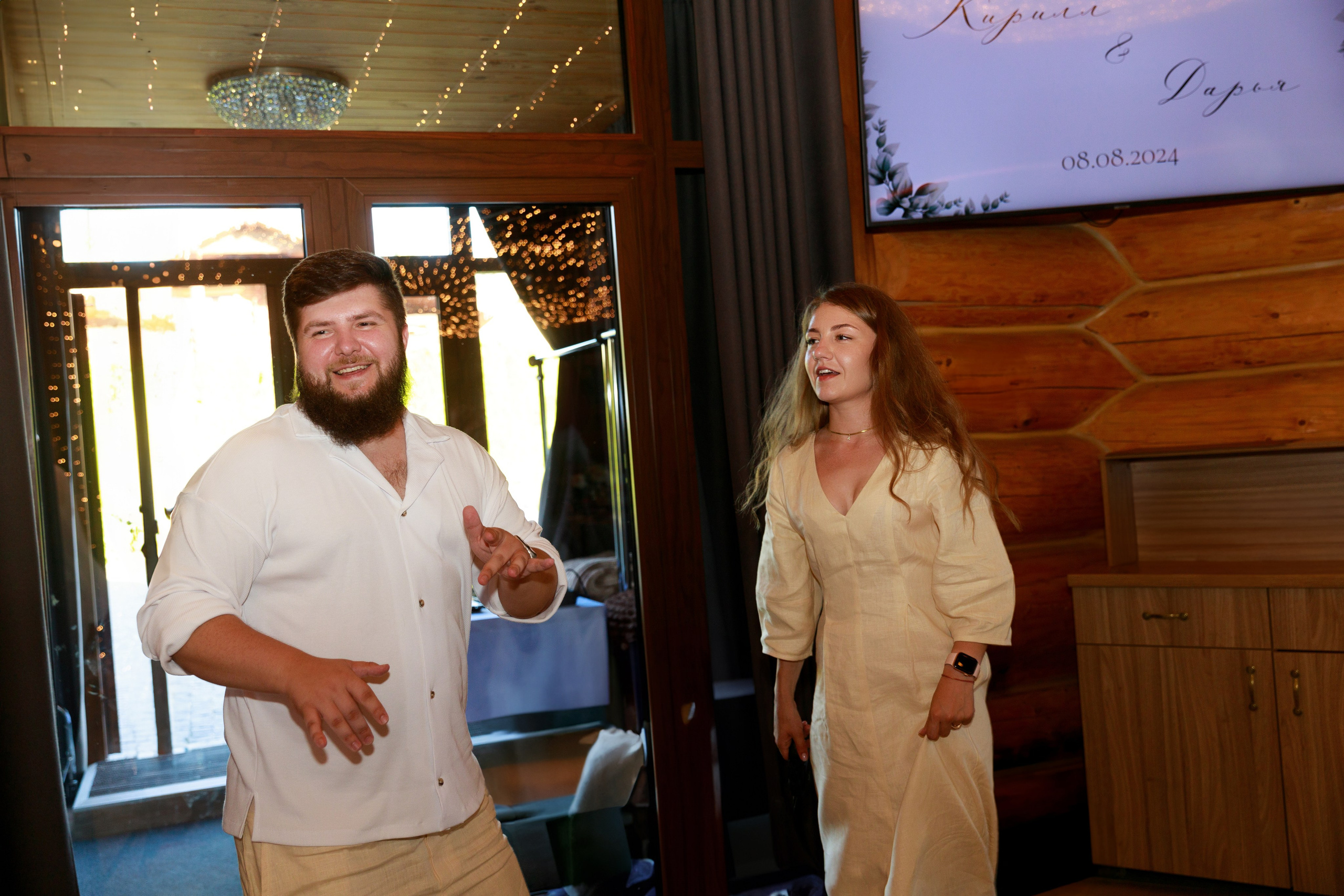 Дарʼя & Кирило. Весільний та сімейний фотограф у Харкові Ткаченко Світлана