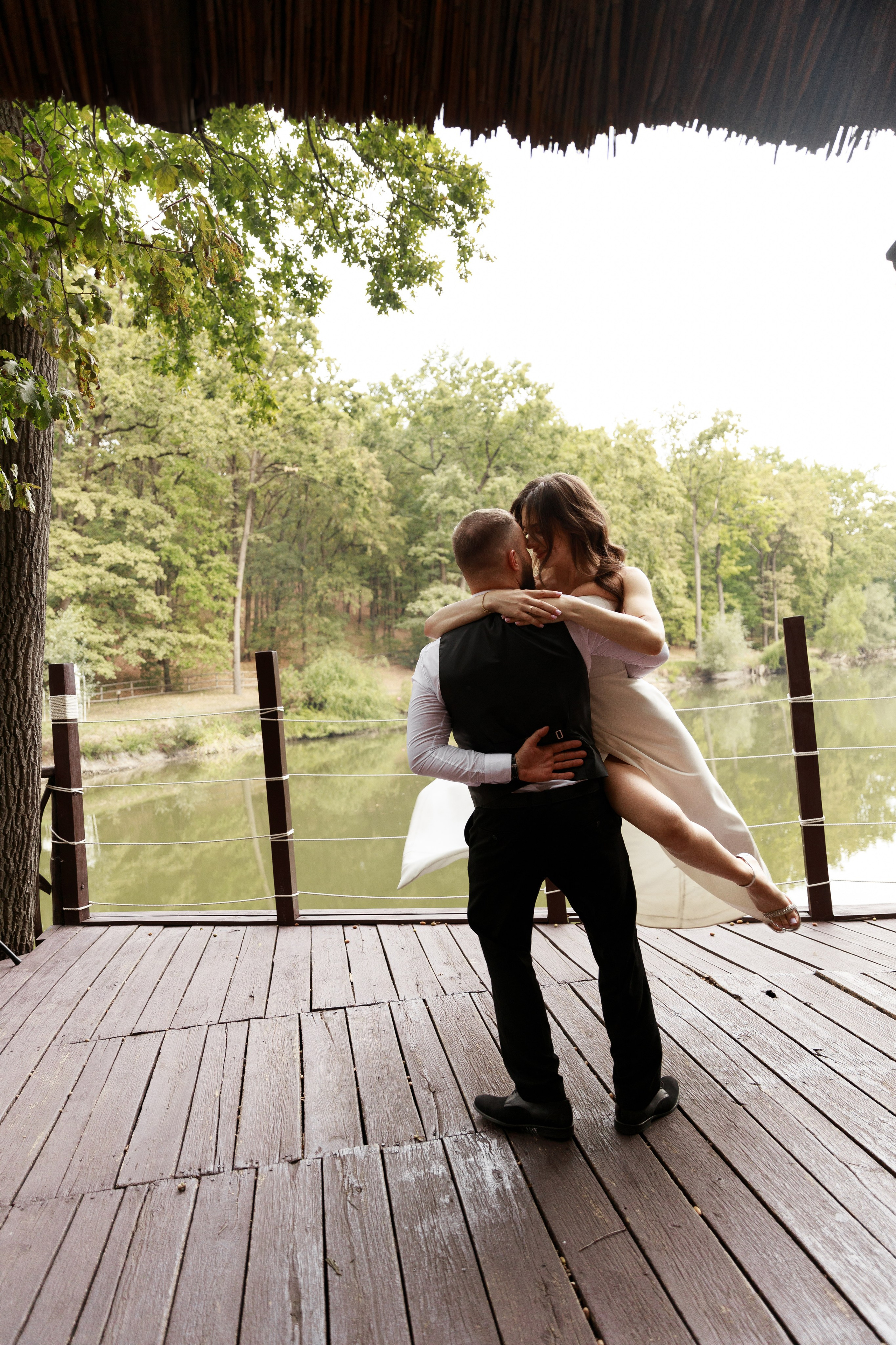 Катерина & Роман. Весільний та сімейний фотограф у Харкові Ткаченко Світлана