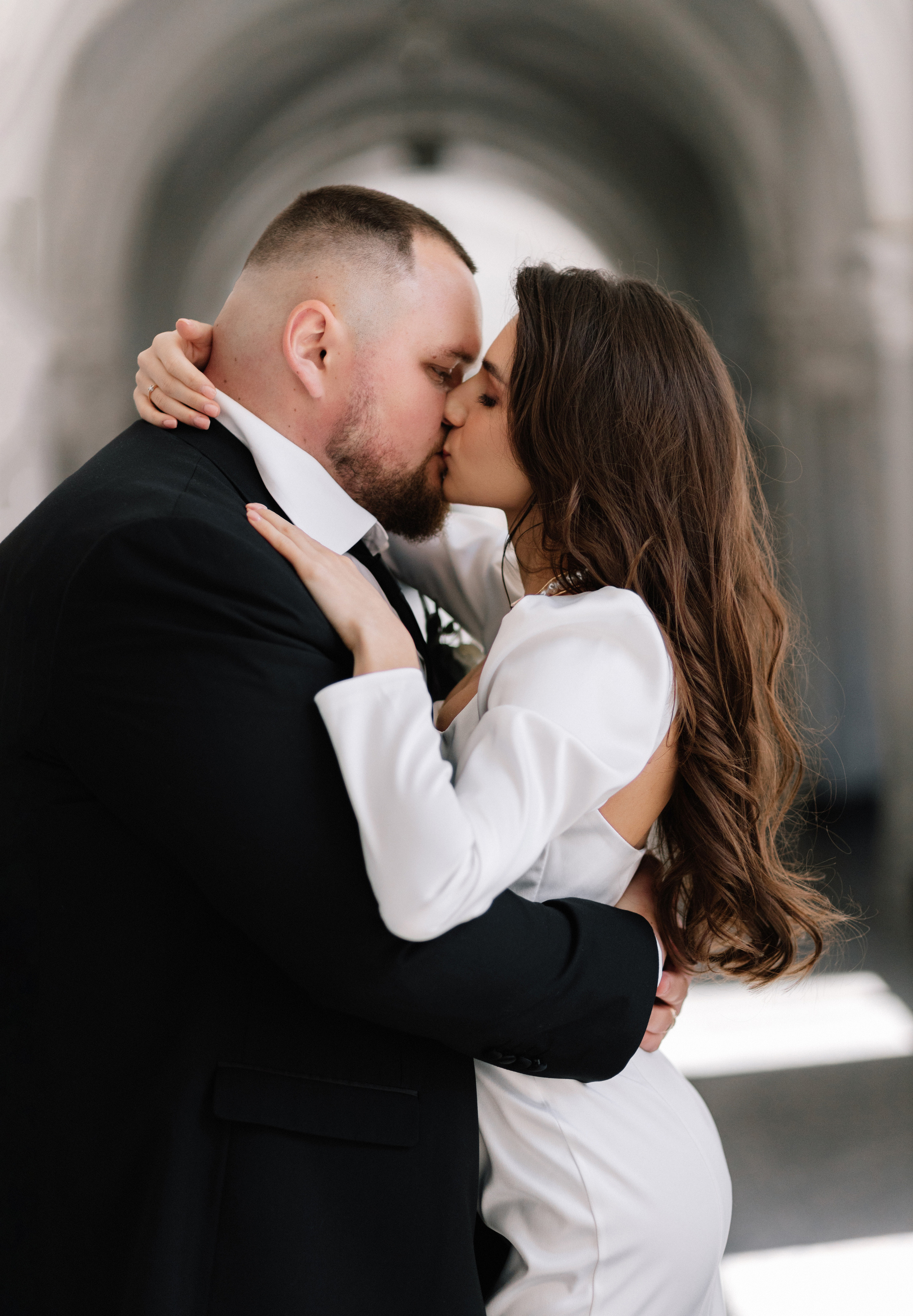 Дарина & Ярослав. Весільний та сімейний фотограф у Харкові Ткаченко Світлана