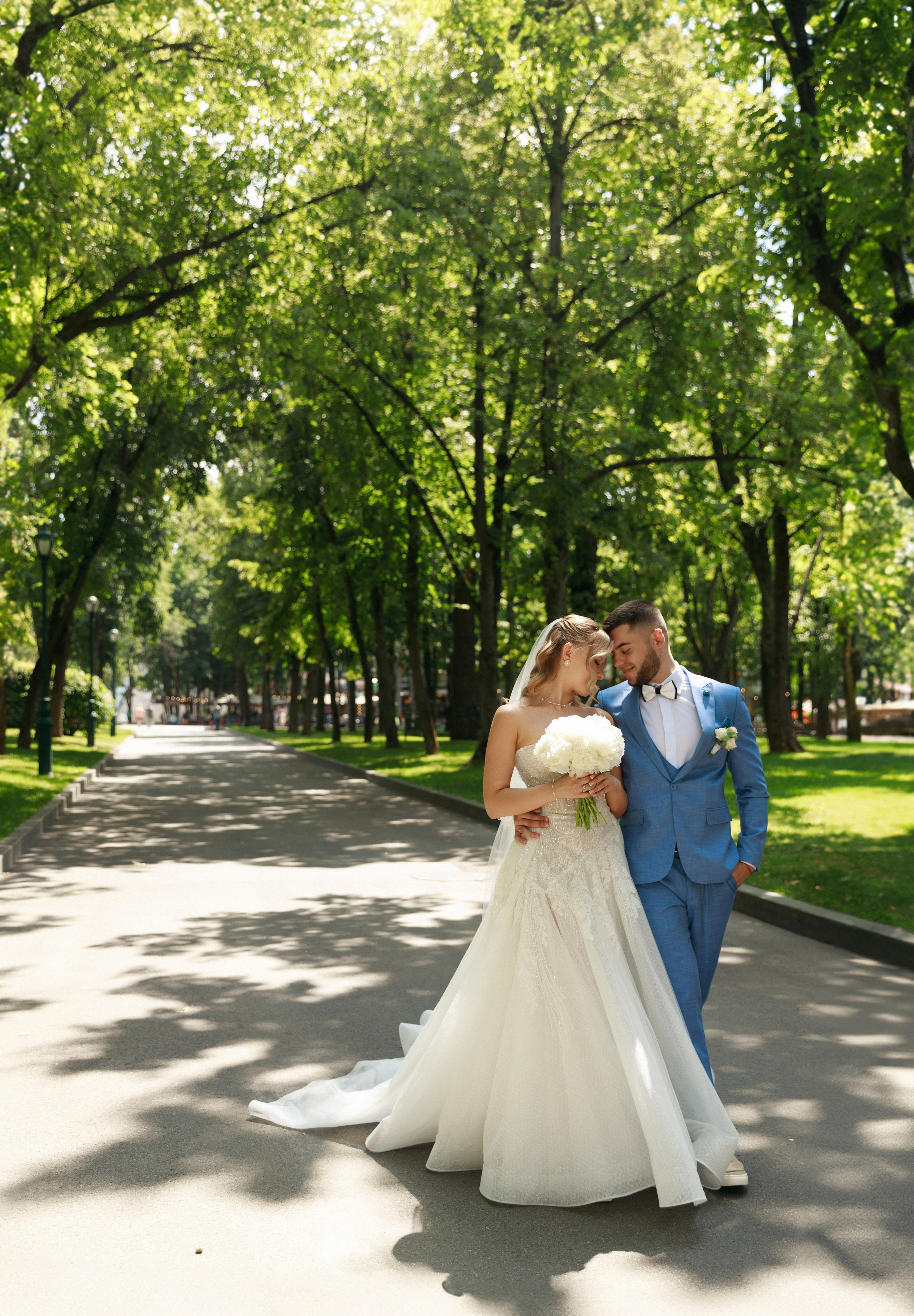 Дарина & Тимур. Весільний та сімейний фотограф у Харкові Ткаченко Світлана
