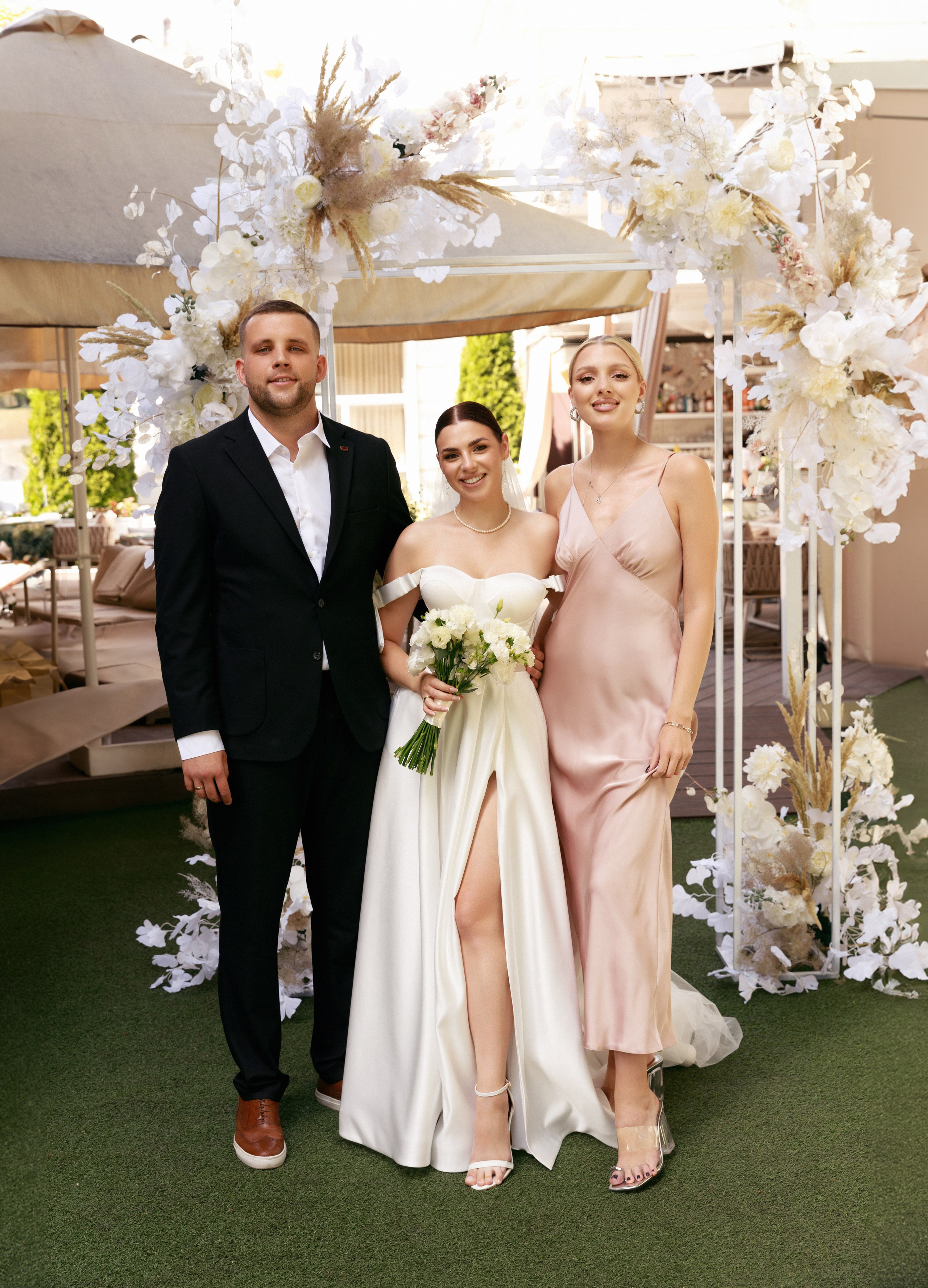 Катерина & Дмитро. Весільний та сімейний фотограф у Харкові Ткаченко Світлана