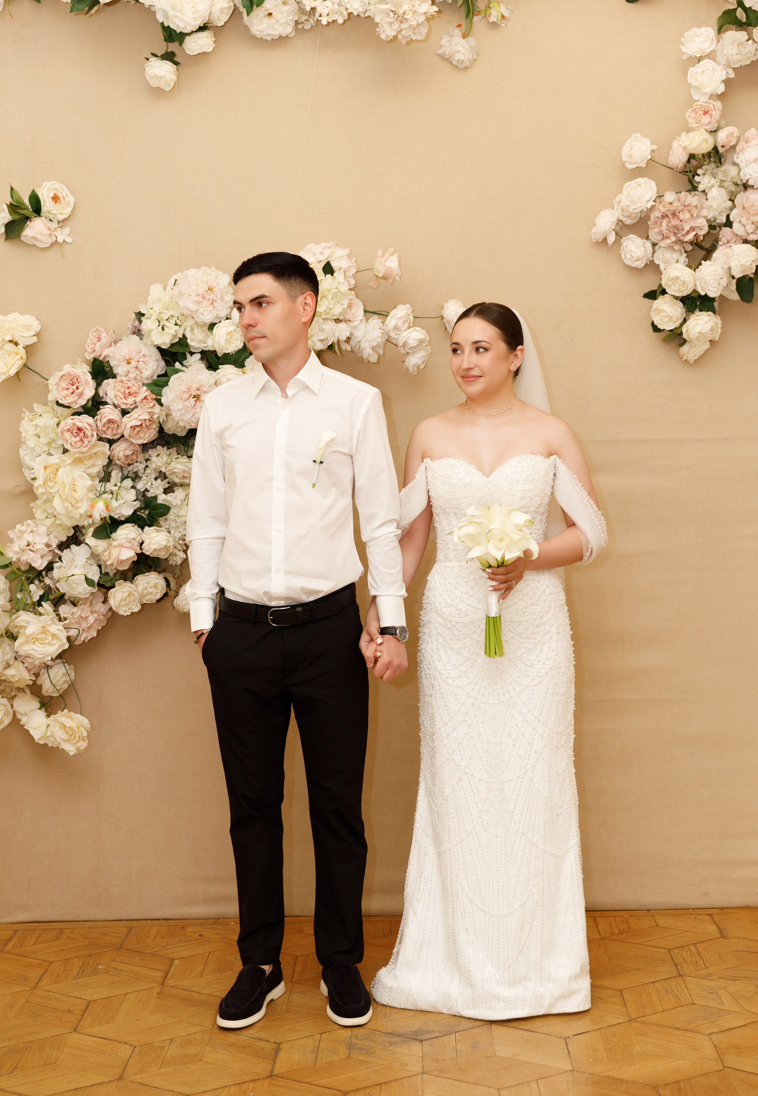 Катерина & Олександр. Весільний та сімейний фотограф у Харкові Ткаченко Світлана
