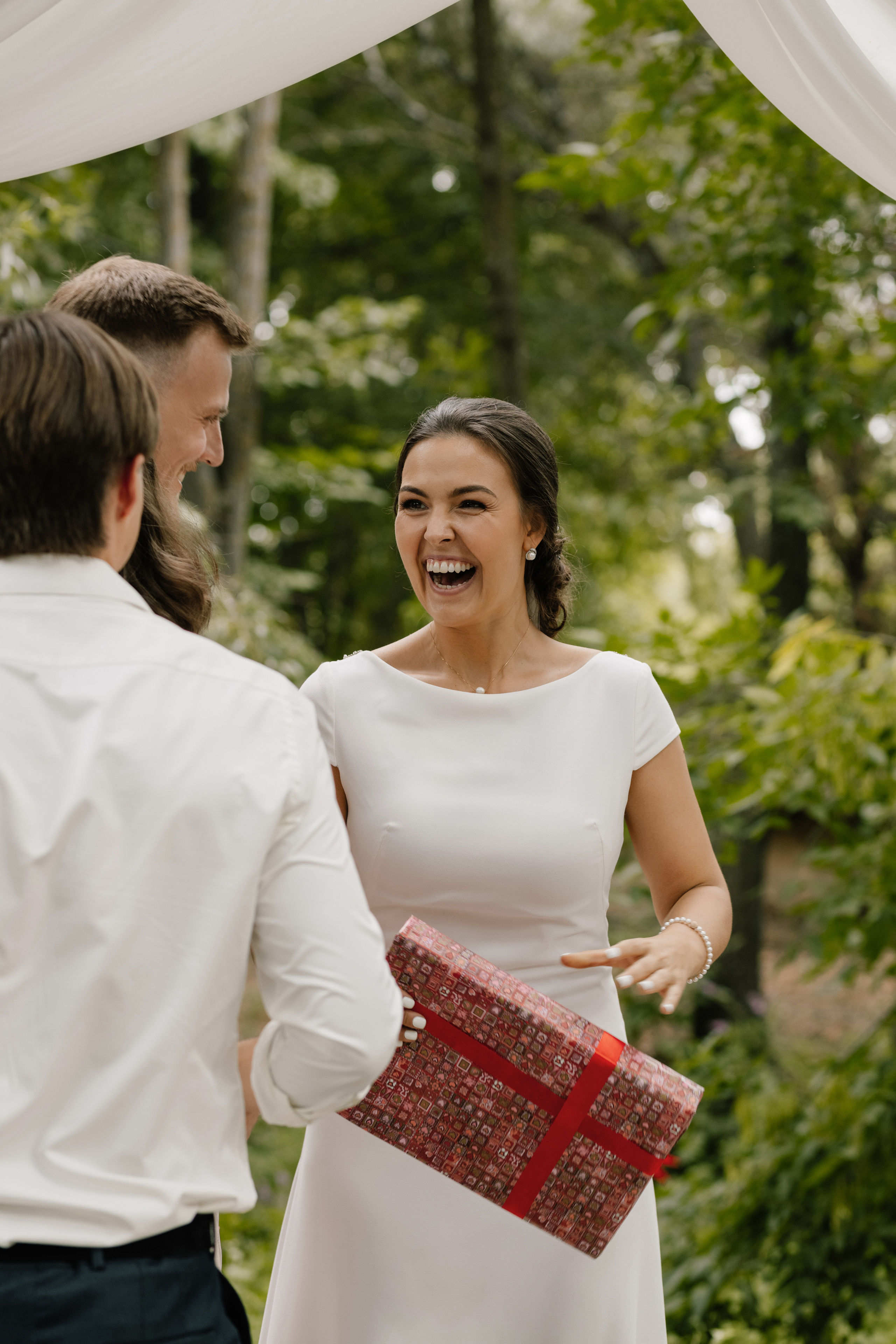 Настя & Влад. Весільний та сімейний фотограф у Харкові Ткаченко Світлана