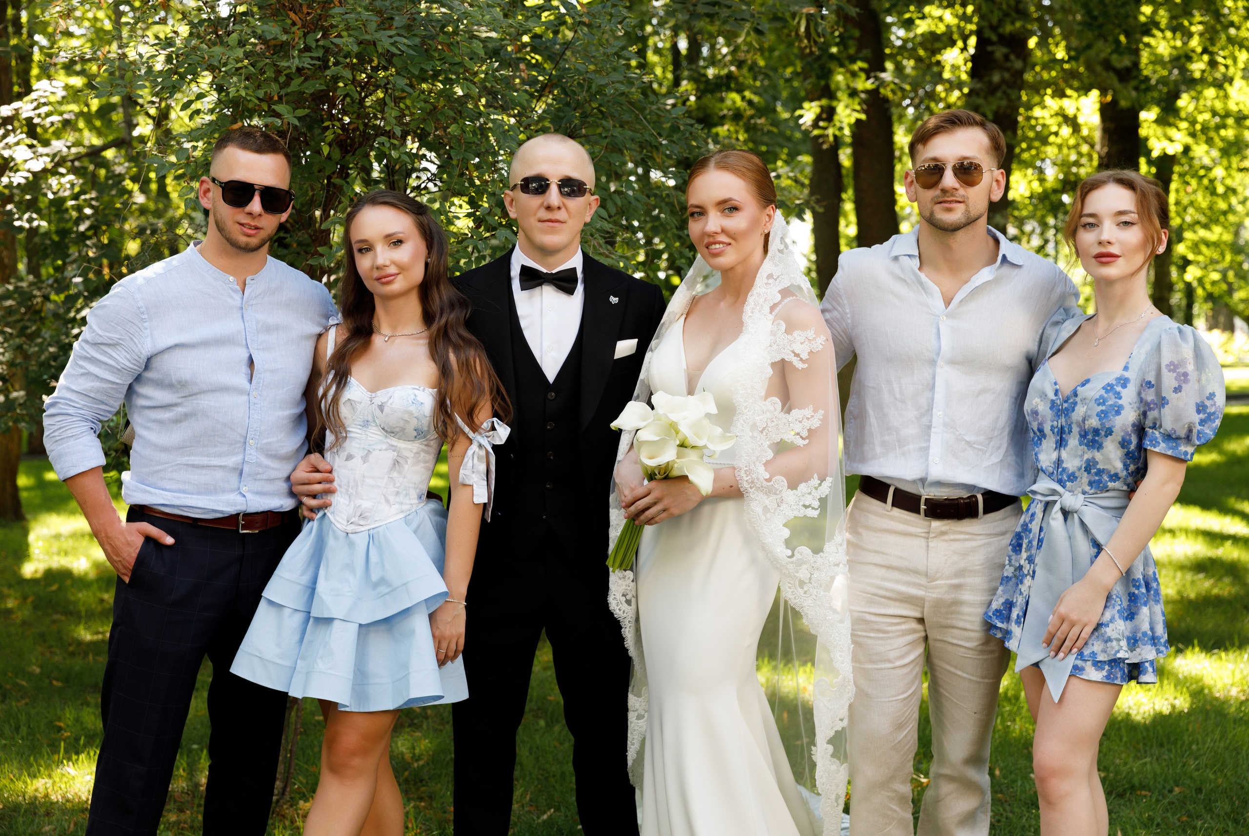 Ірина Денис. Весільний та сімейний фотограф у Харкові Ткаченко Світлана