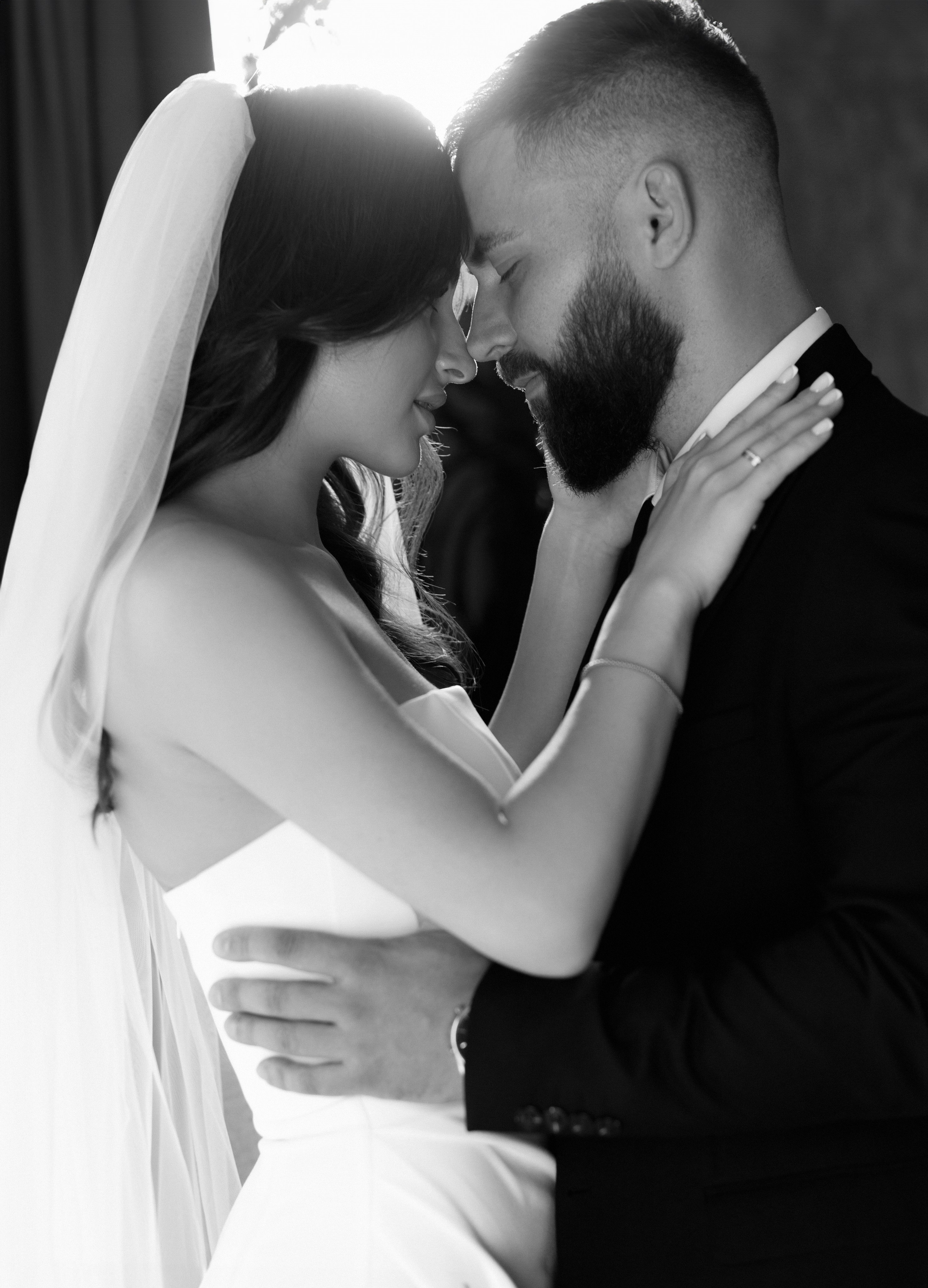 Катерина & Роман. Весільний та сімейний фотограф у Харкові Ткаченко Світлана