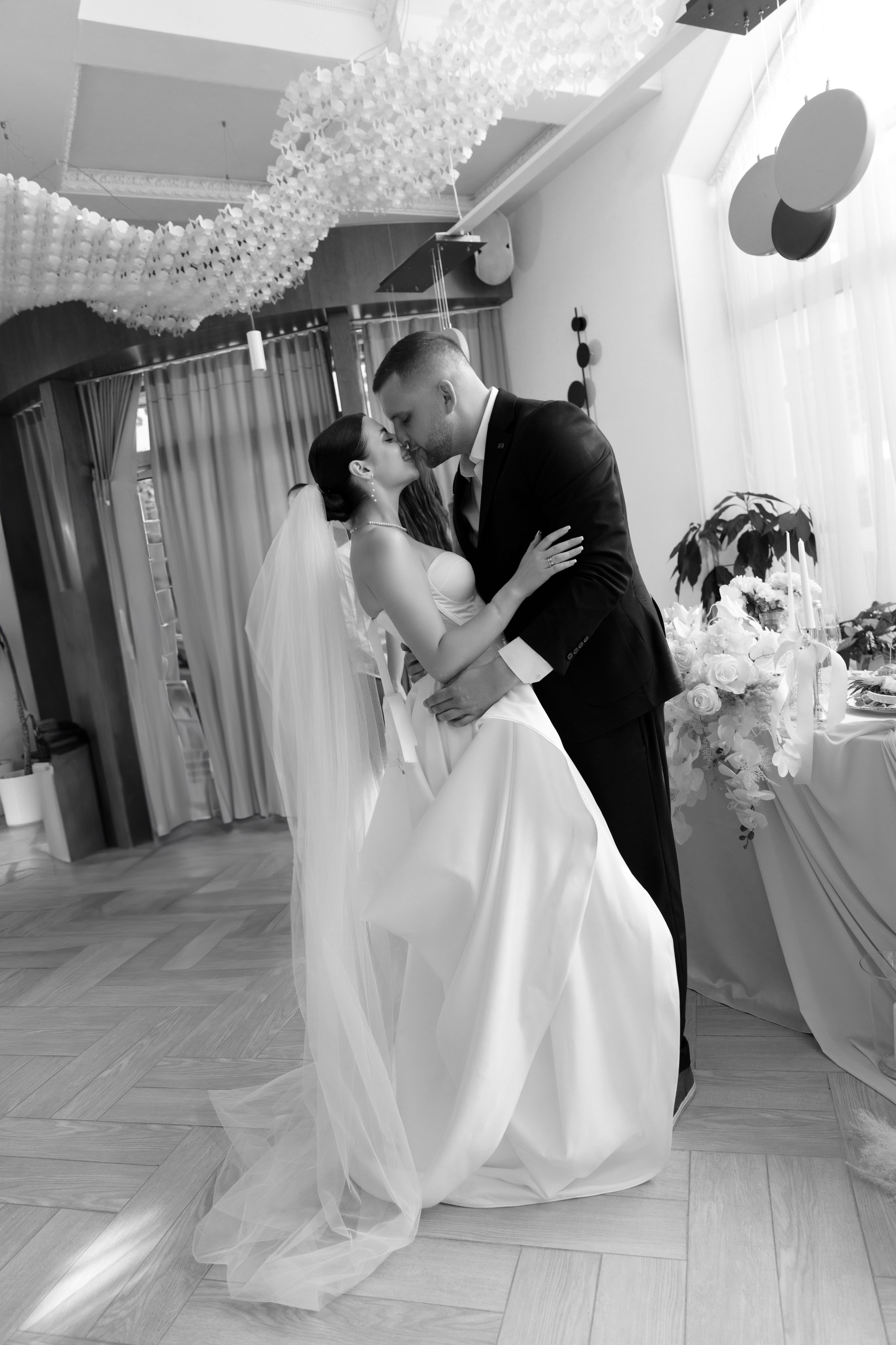 Катерина & Дмитро. Весільний та сімейний фотограф у Харкові Ткаченко Світлана