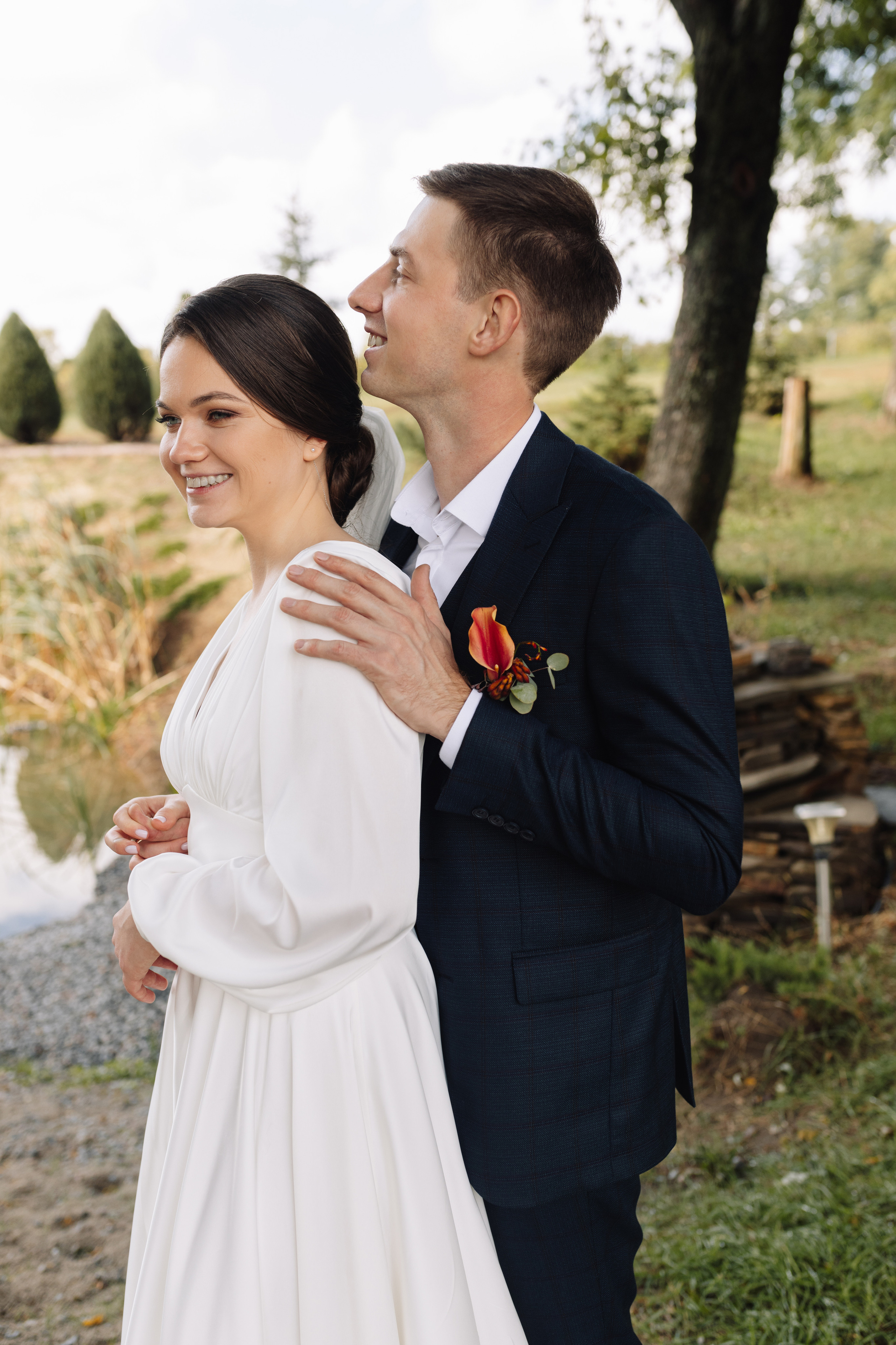 Анастасія & Дмитро. Весільний та сімейний фотограф у Харкові Ткаченко Світлана