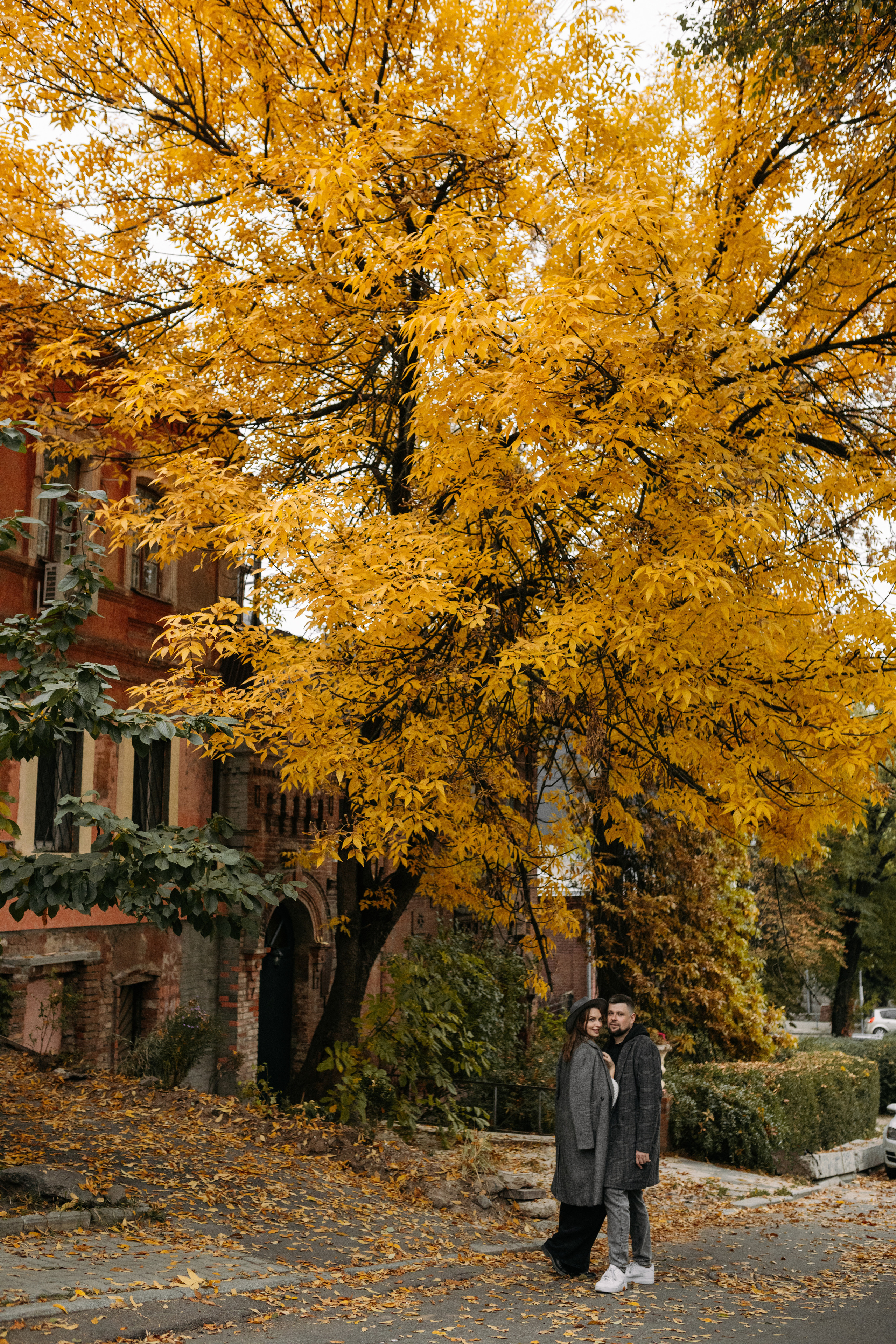 Таня & Андрій. Весільний та сімейний фотограф у Харкові Ткаченко Світлана