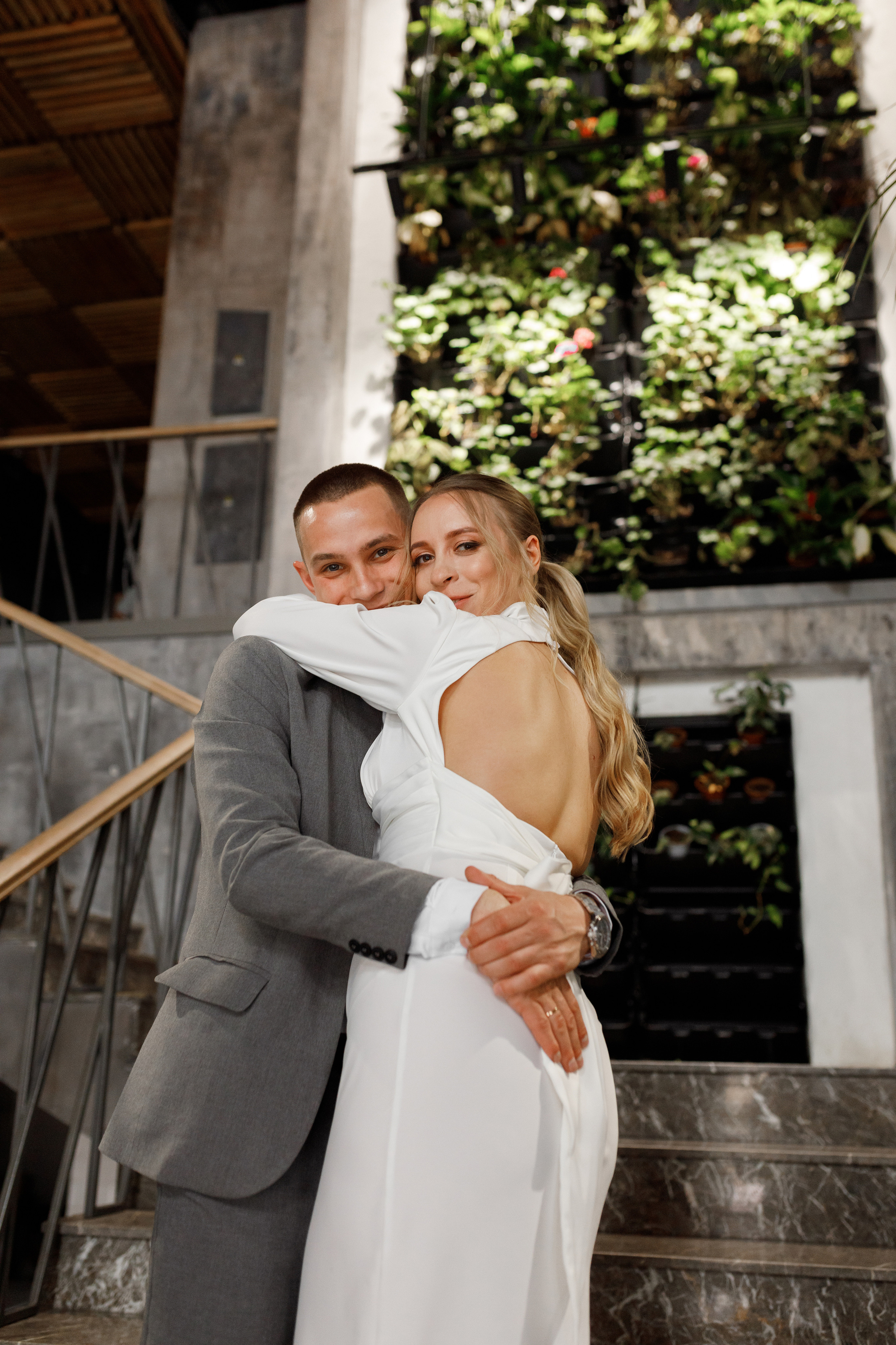 Олена & Ярослав. Весільний та сімейний фотограф у Харкові Ткаченко Світлана