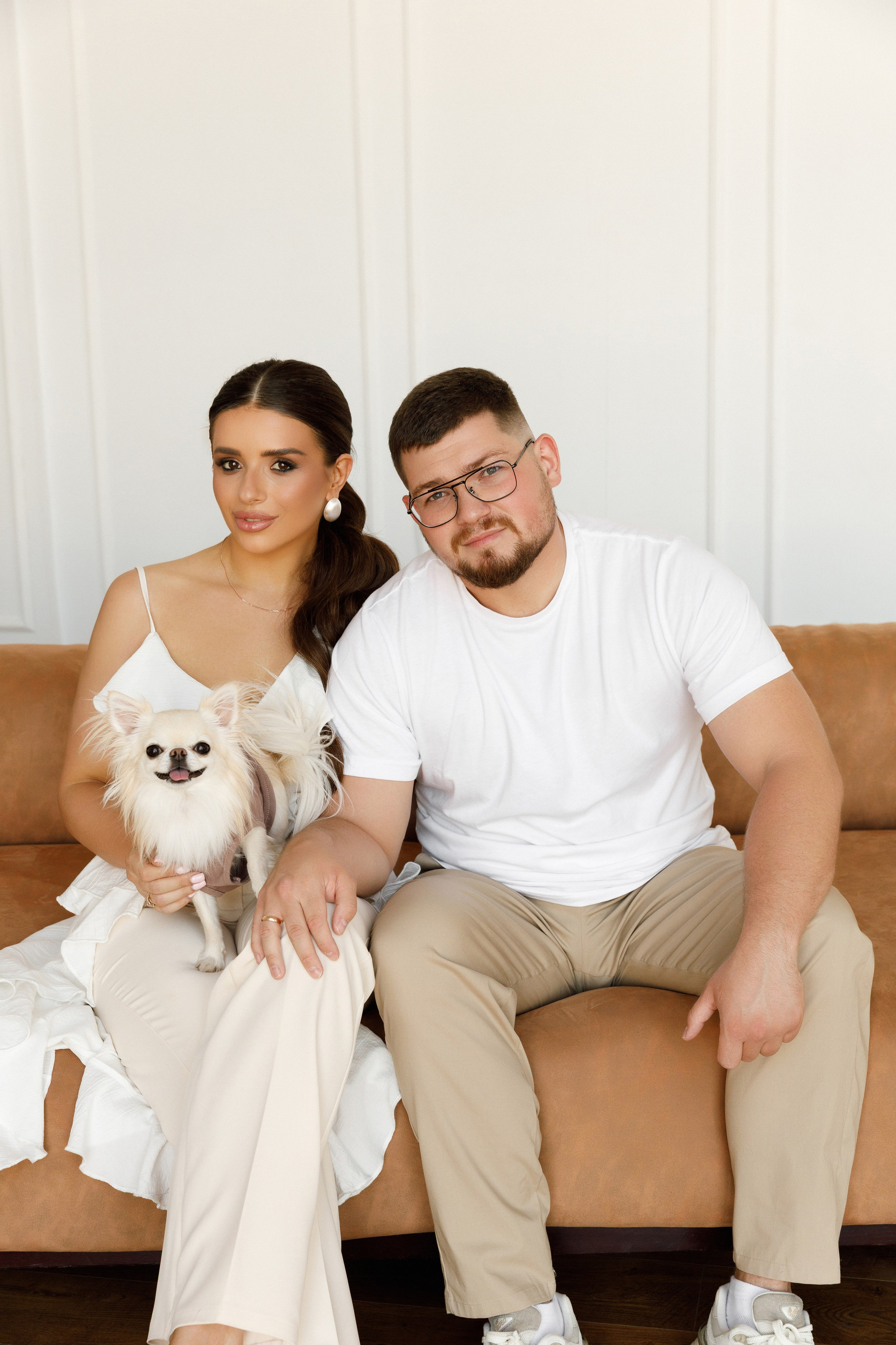 Ольга & Іван. Весільний та сімейний фотограф у Харкові Ткаченко Світлана